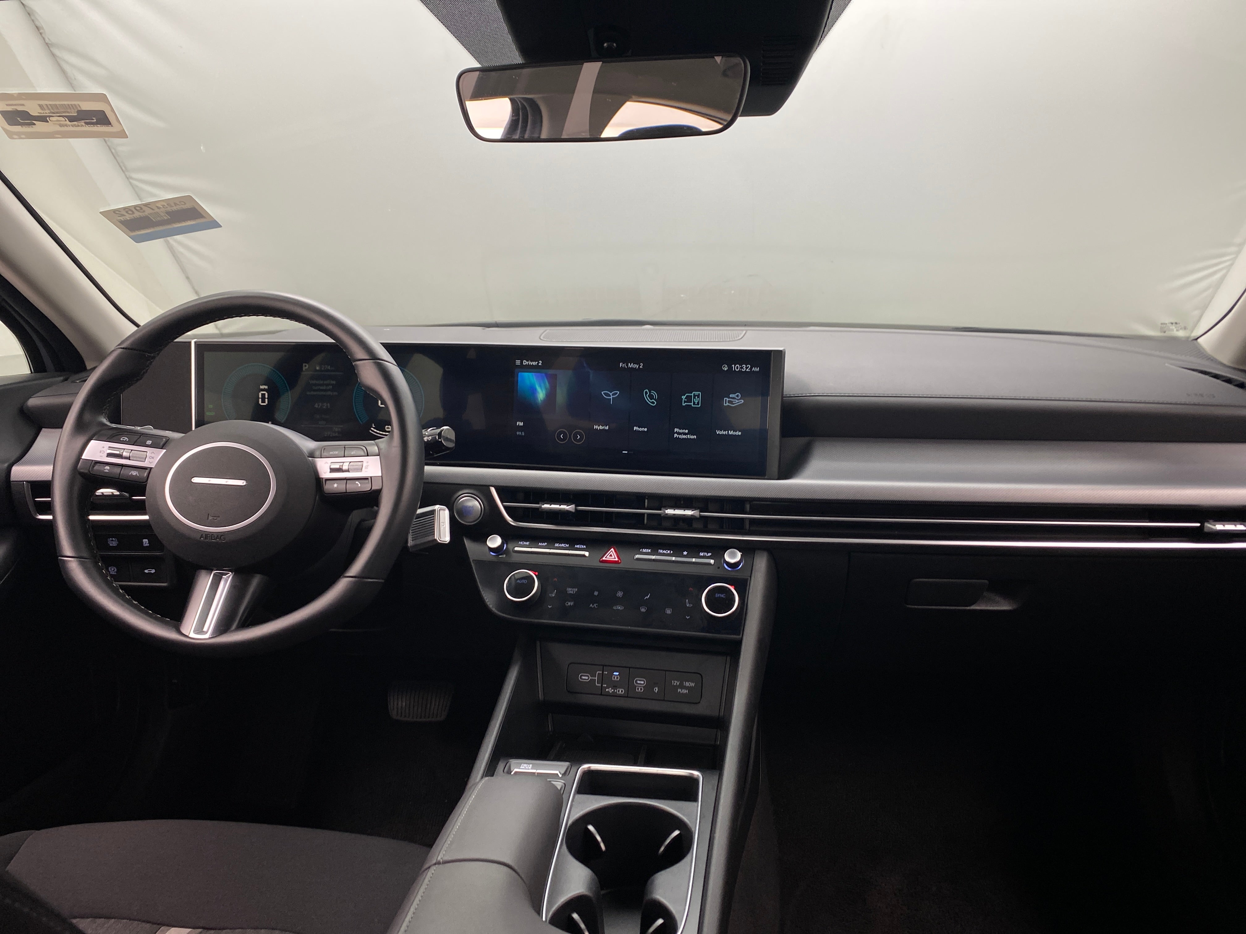 2024 Hyundai Sonata SEL 3