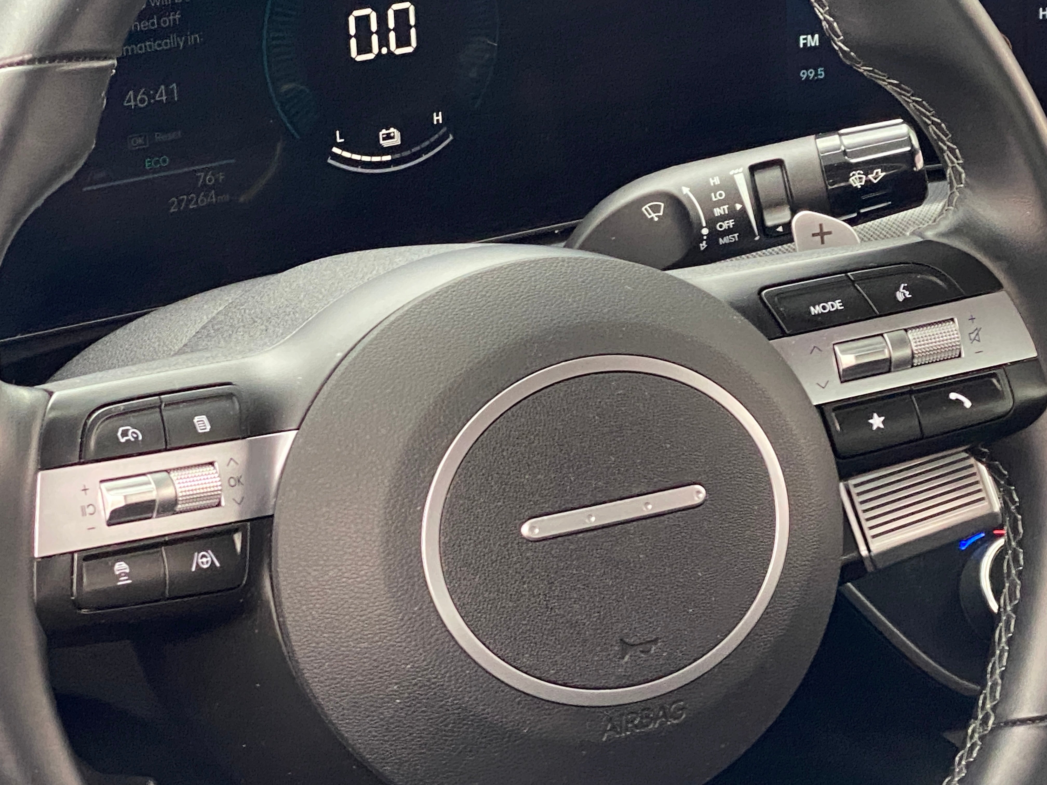 2024 Hyundai Sonata SEL 5