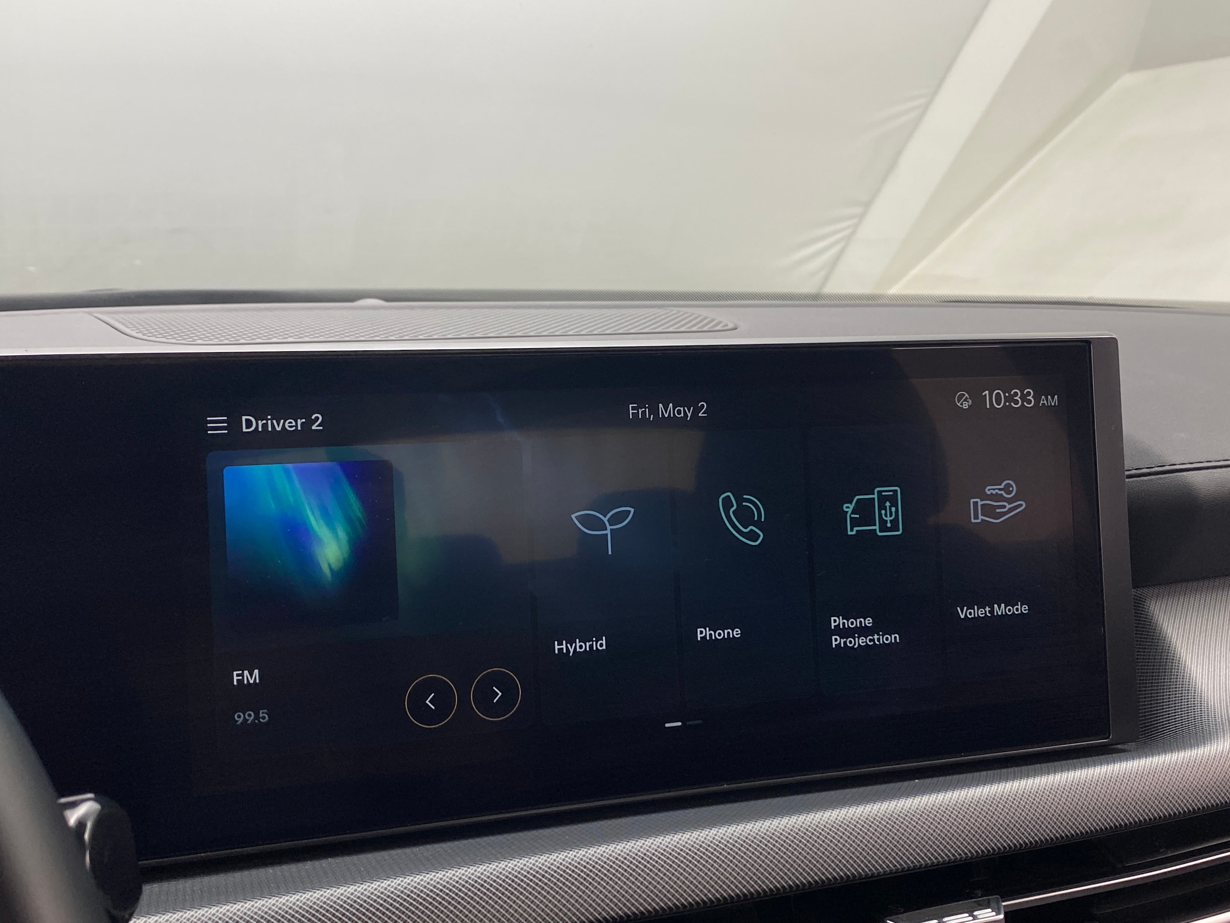 2024 Hyundai Sonata SEL 4