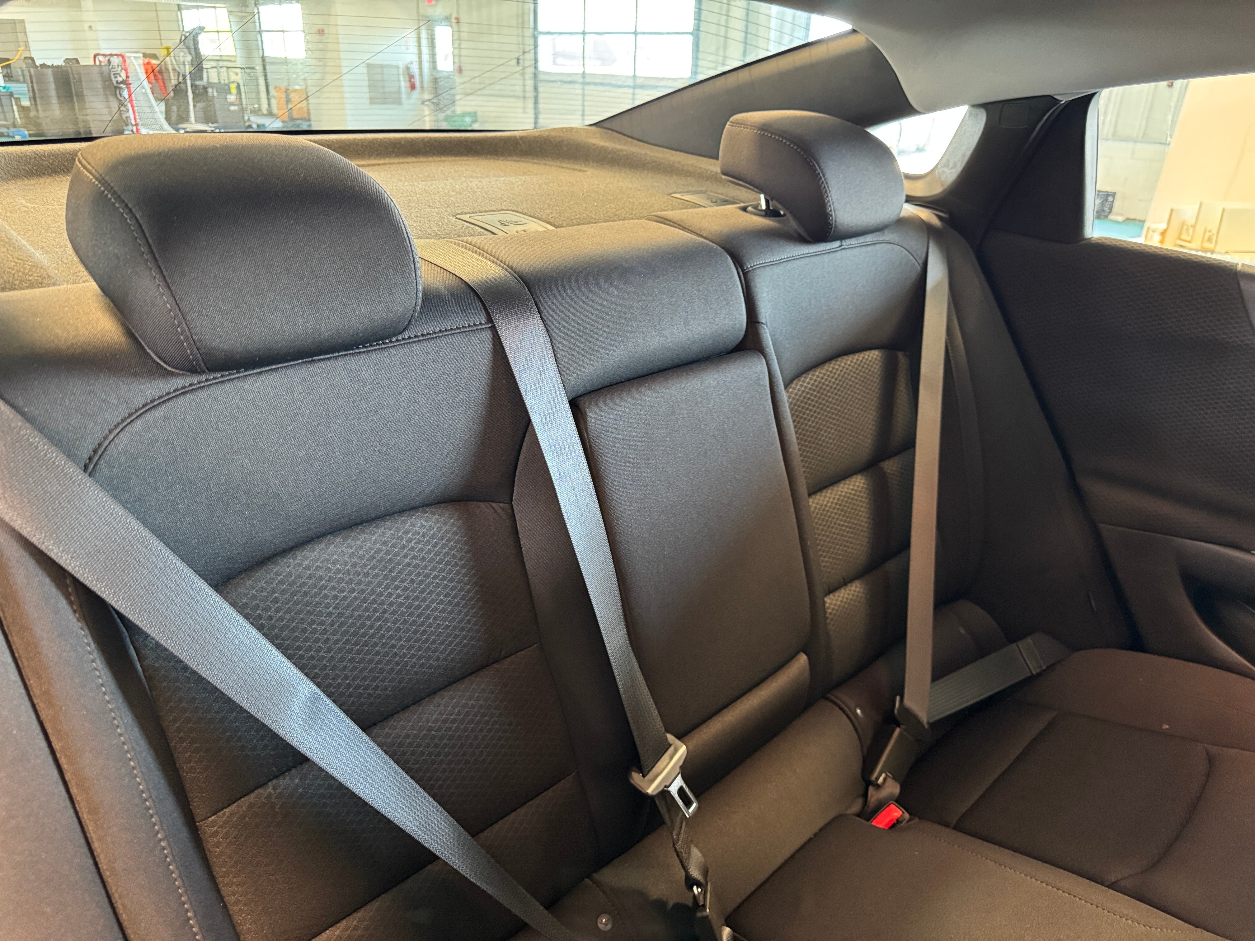 2024 Chevrolet Malibu LT 6