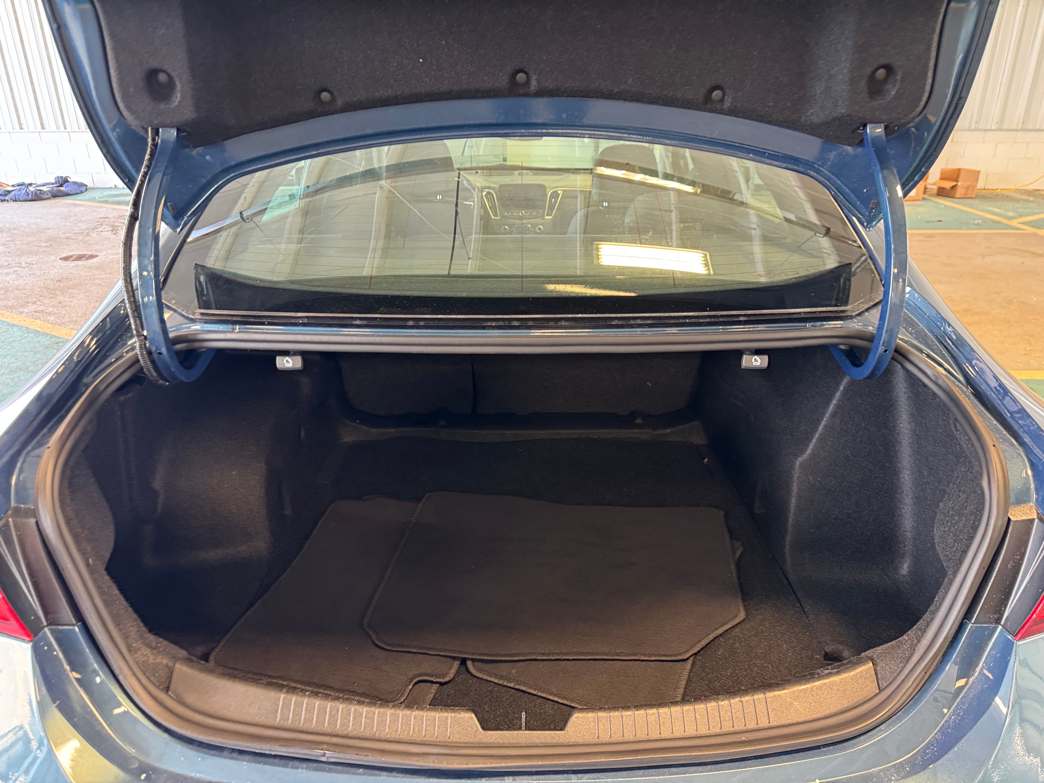 2024 Chevrolet Malibu LT 7