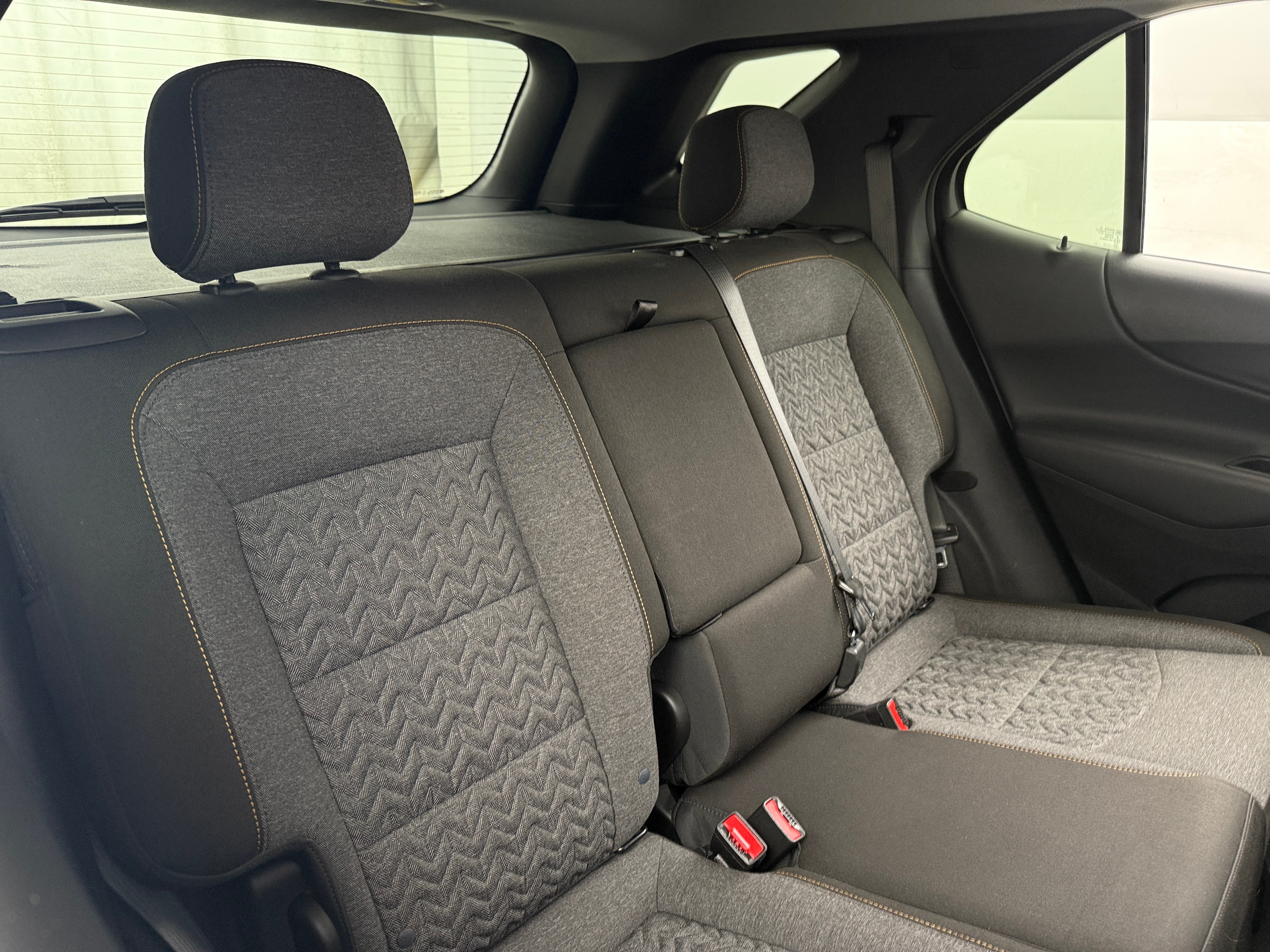 2023 Chevrolet Equinox LT 6