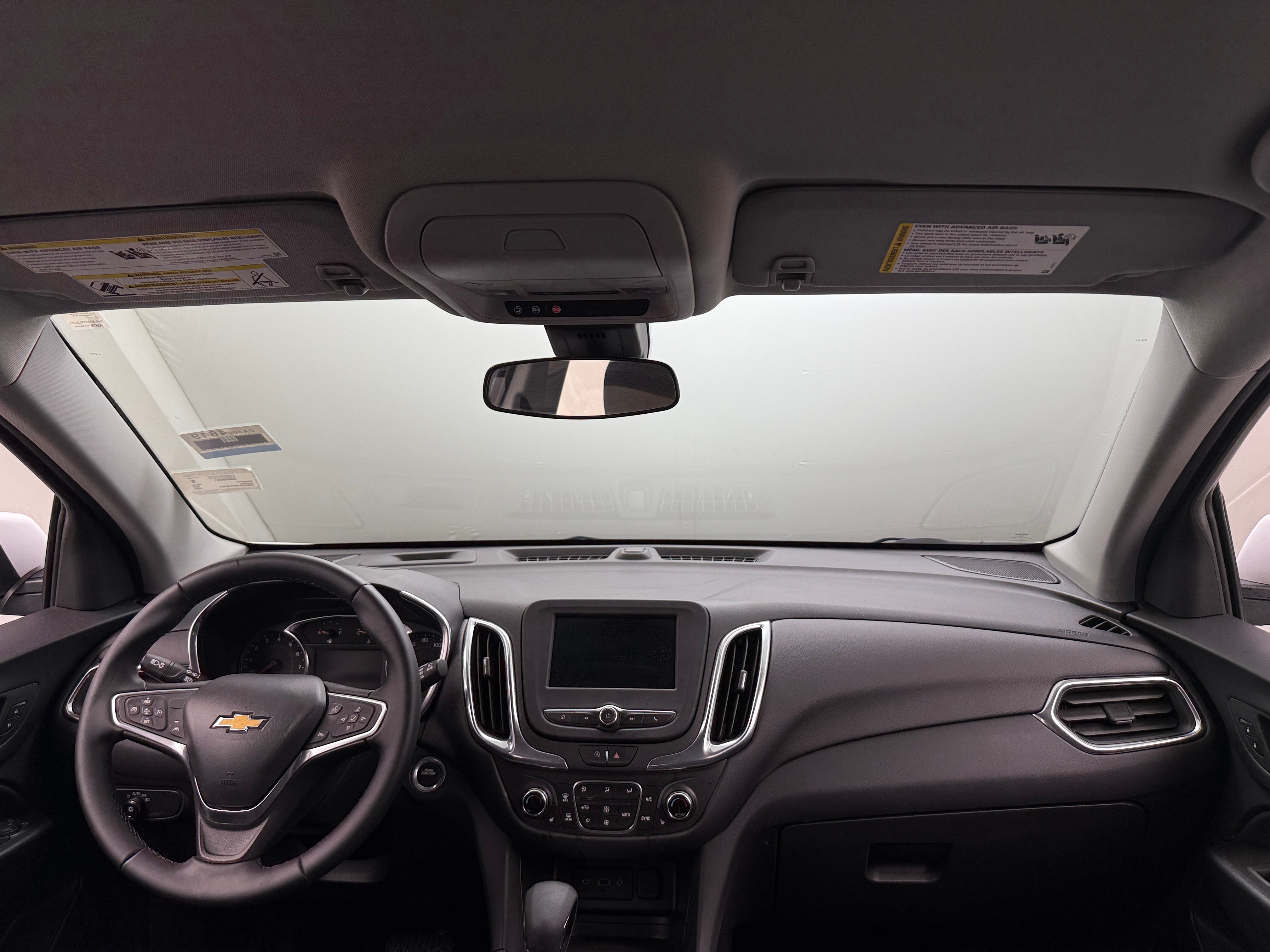 2023 Chevrolet Equinox LT 3