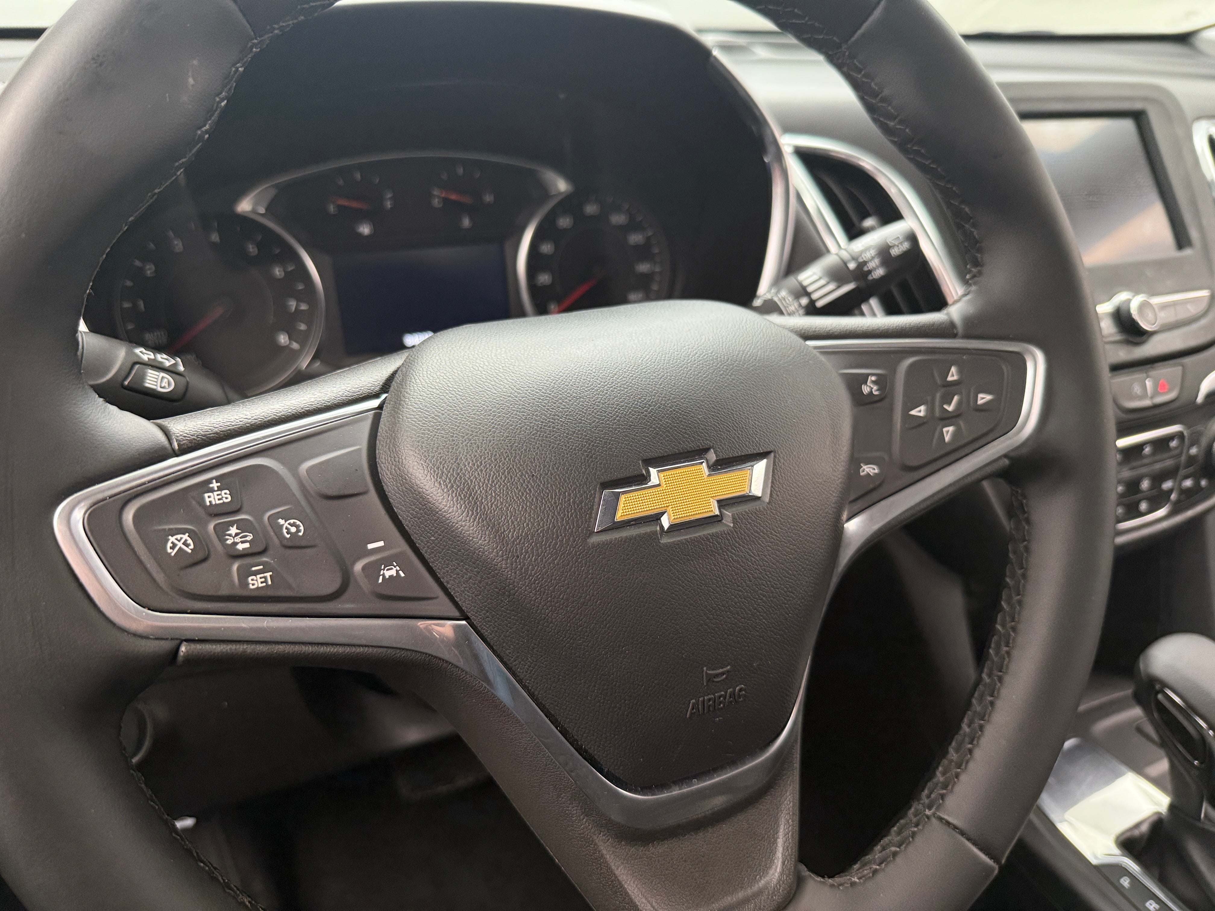 2023 Chevrolet Equinox LT 5