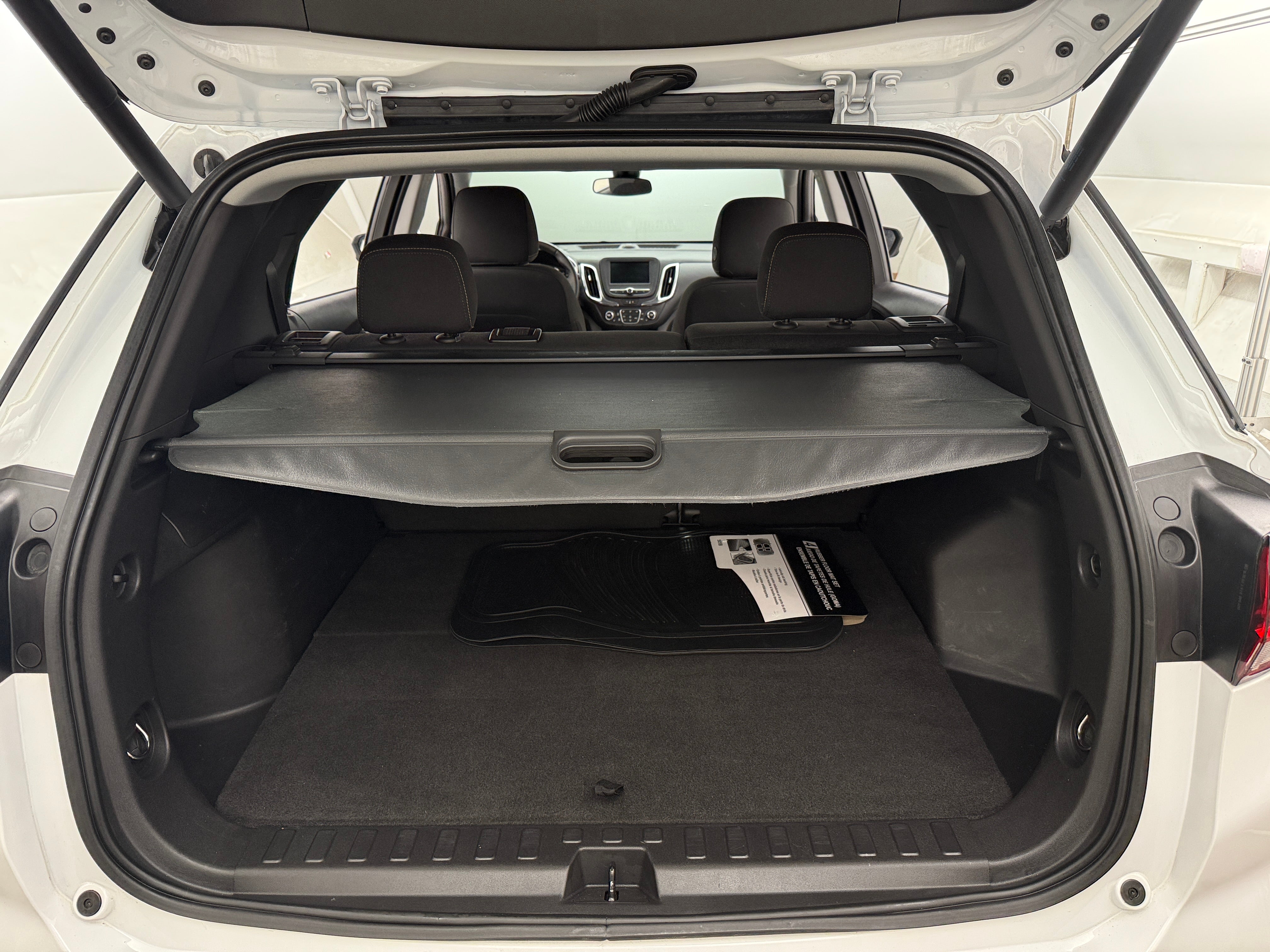 2023 Chevrolet Equinox LT 7