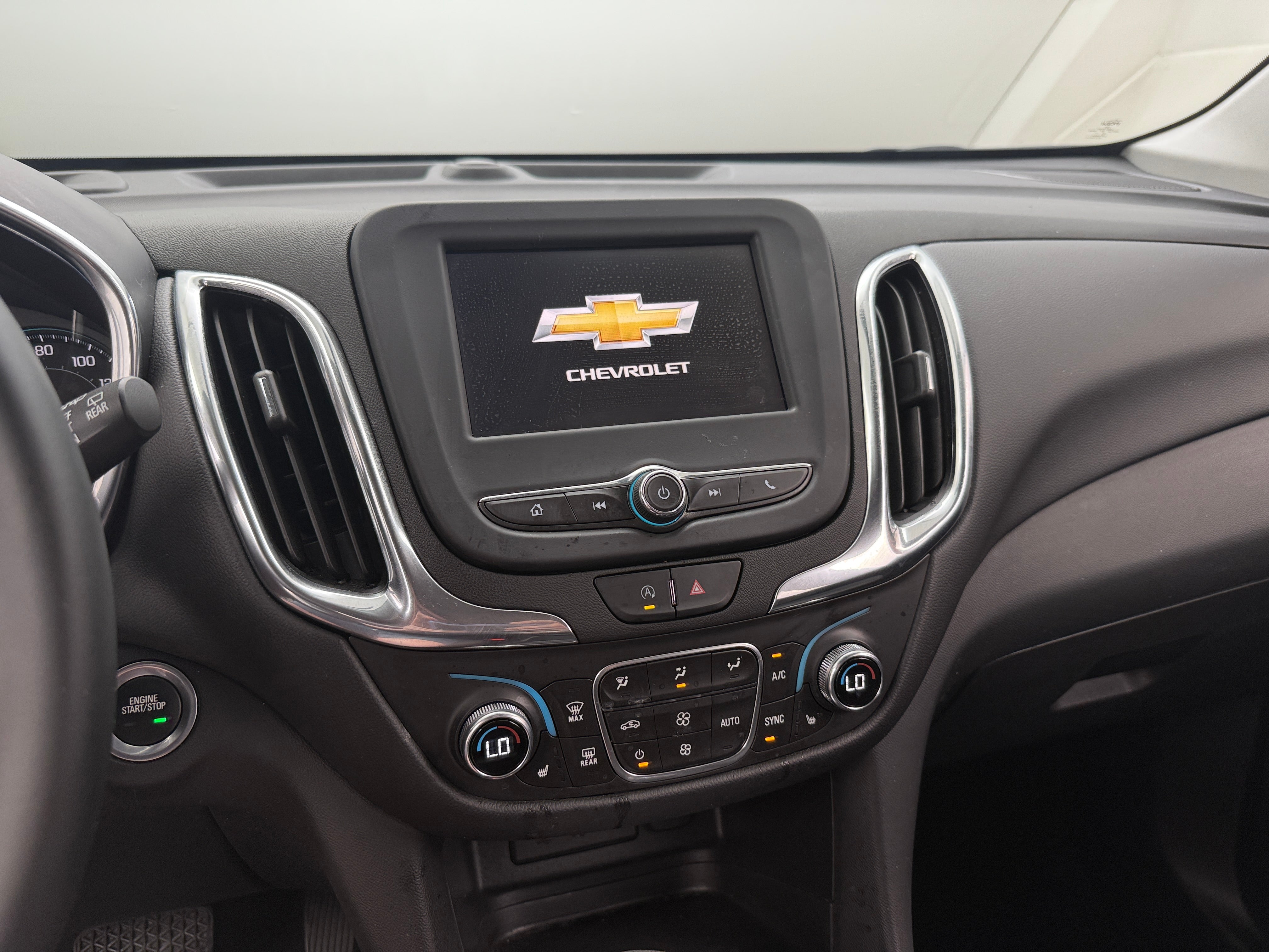 2023 Chevrolet Equinox LT 4