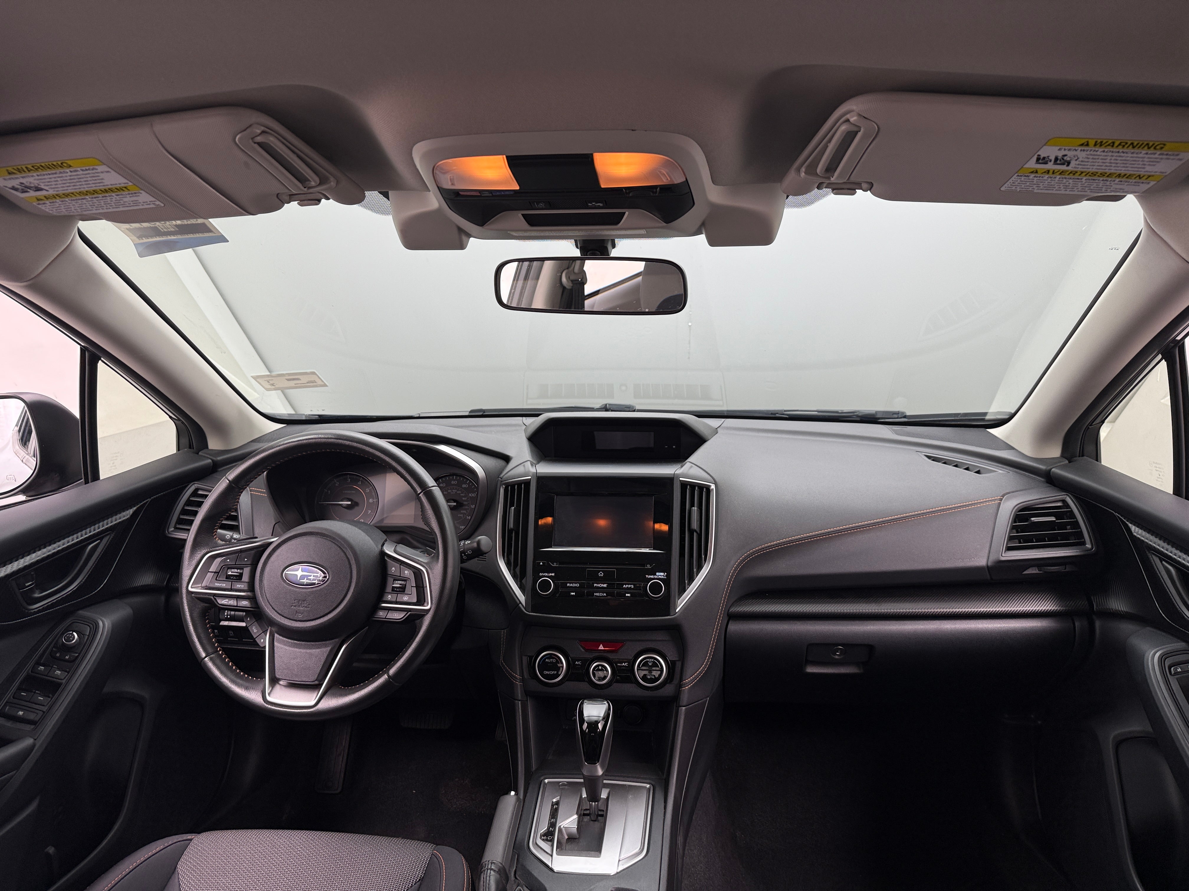 2022 Subaru Crosstrek Premium 3