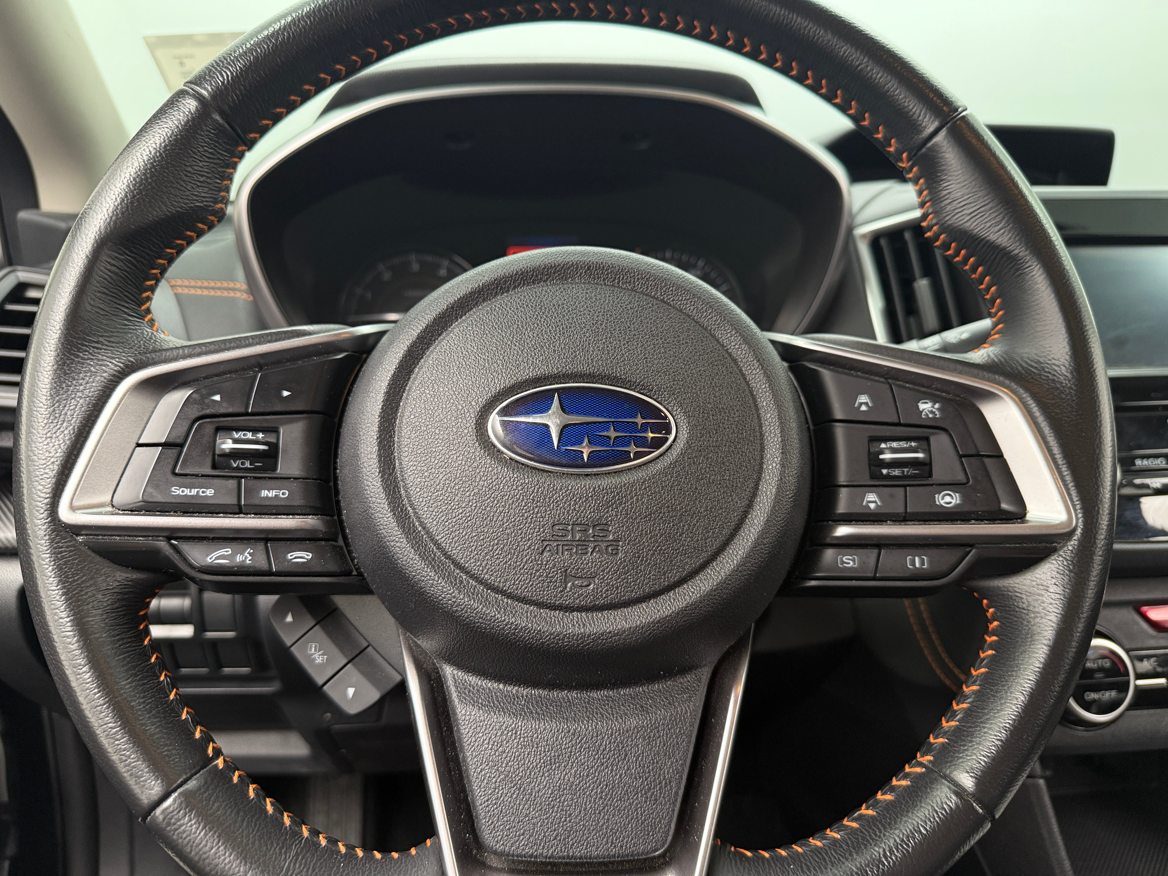 2022 Subaru Crosstrek Premium 5