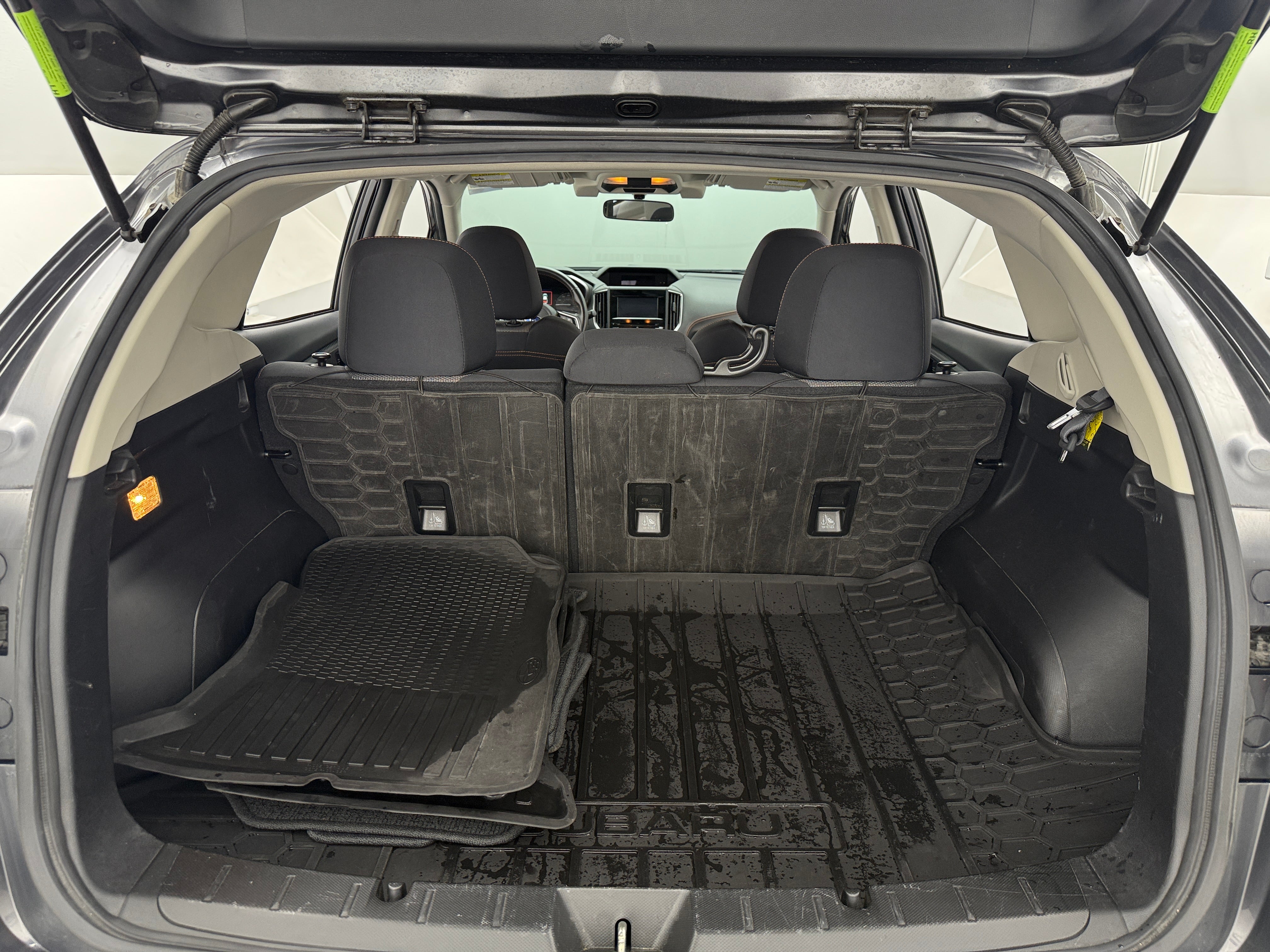 2022 Subaru Crosstrek Premium 7