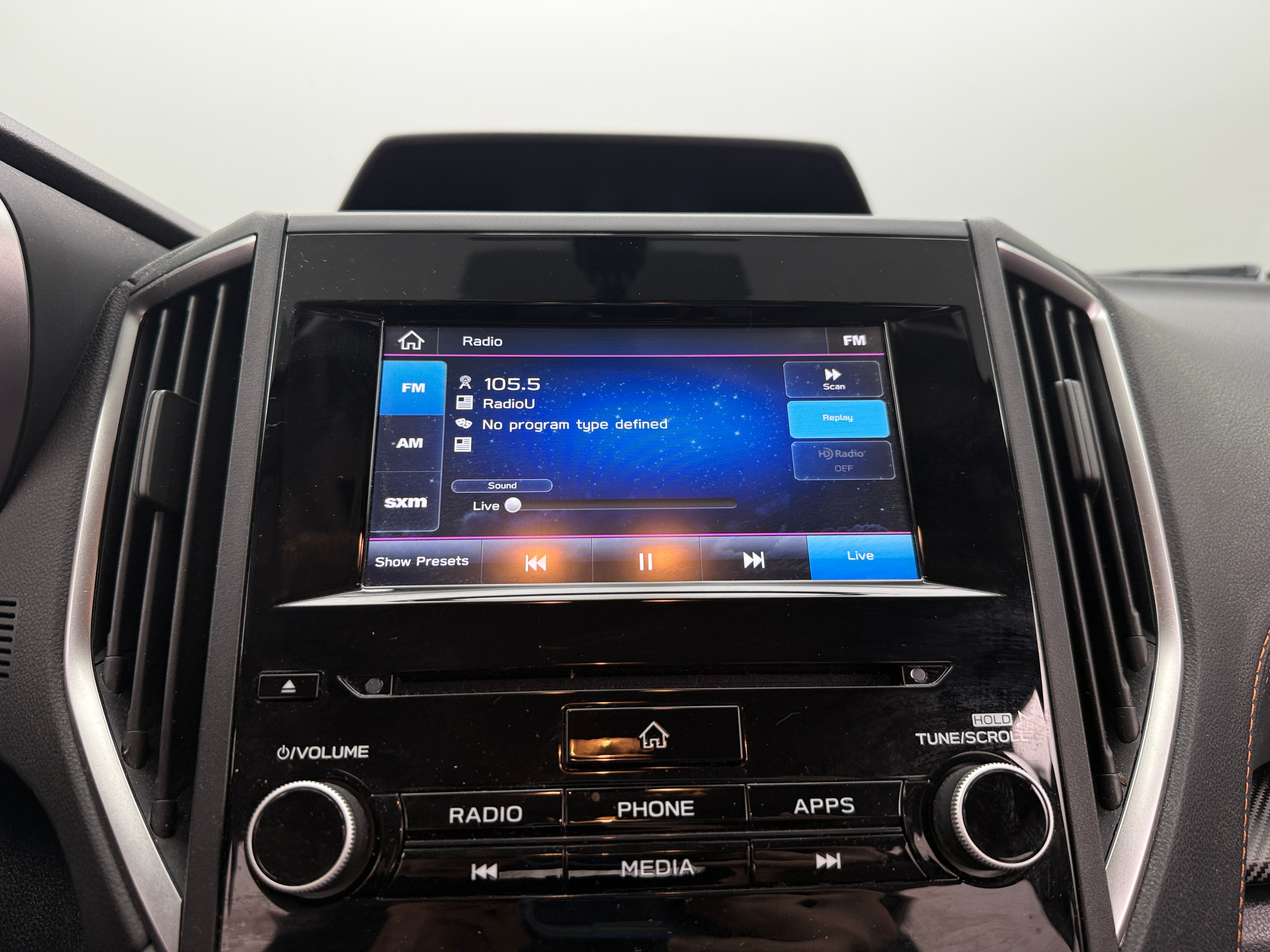 2022 Subaru Crosstrek Premium 4