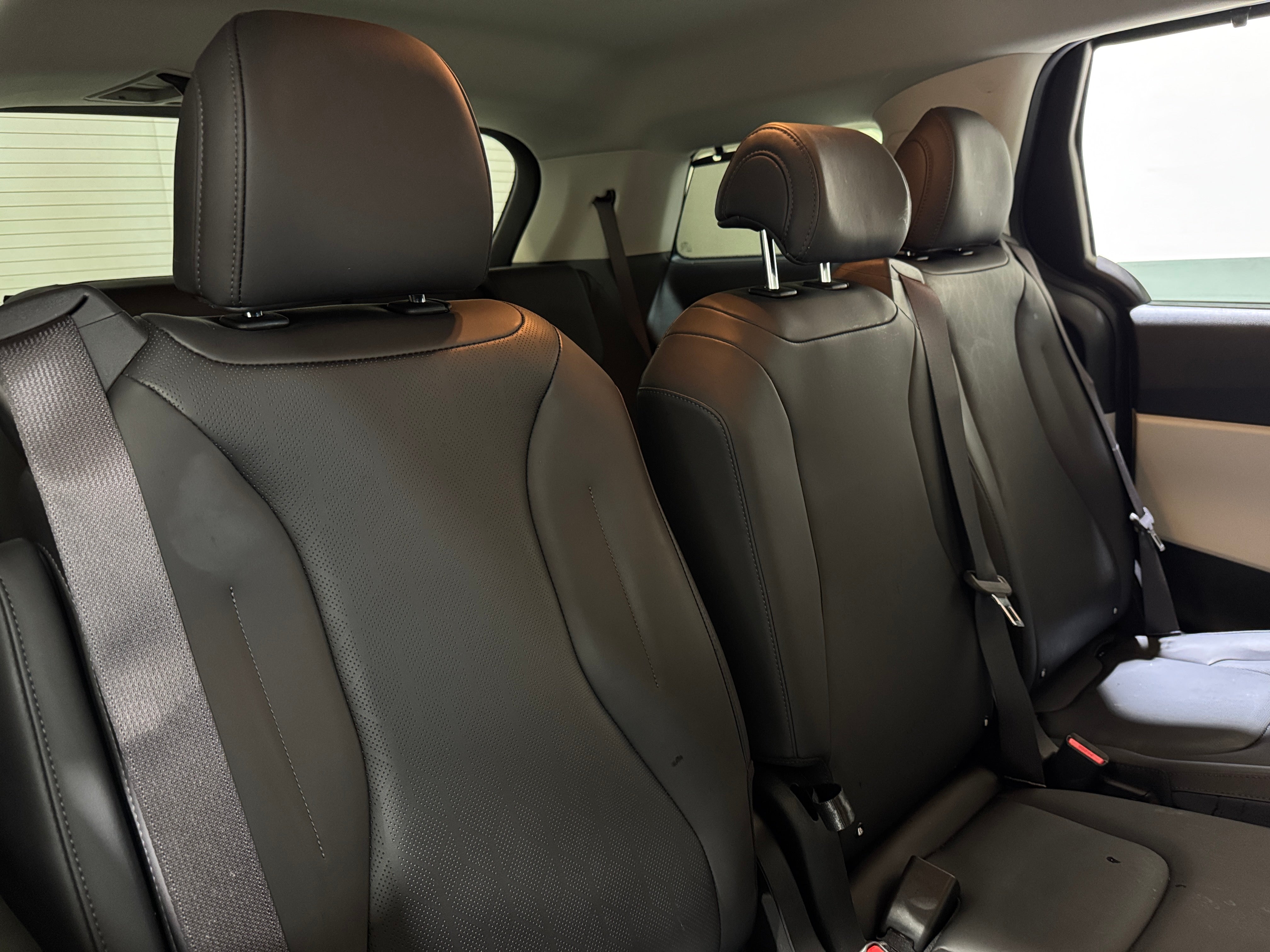 2024 Kia Carnival EX 5
