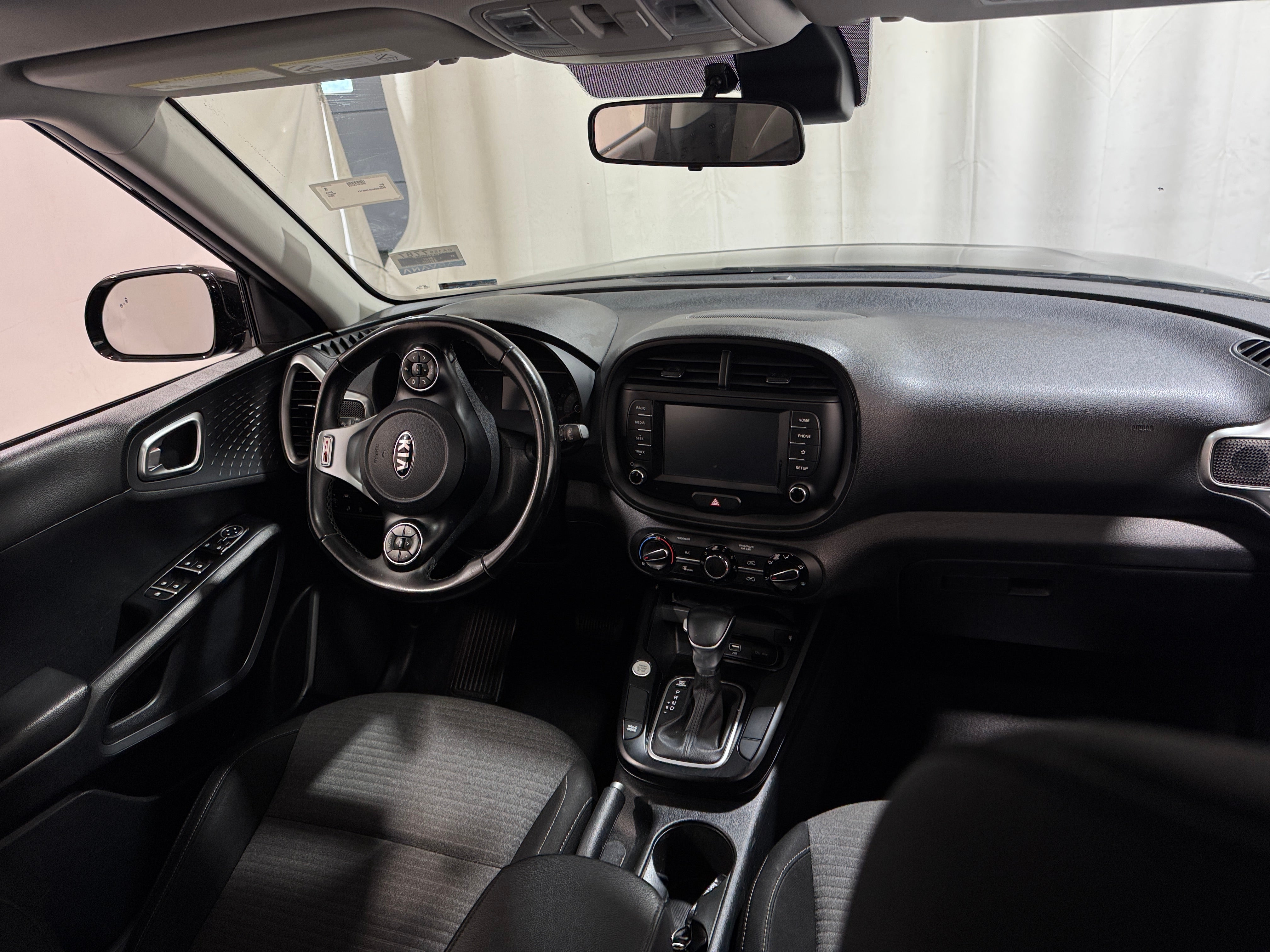 2020 Kia Soul GT-Line 3