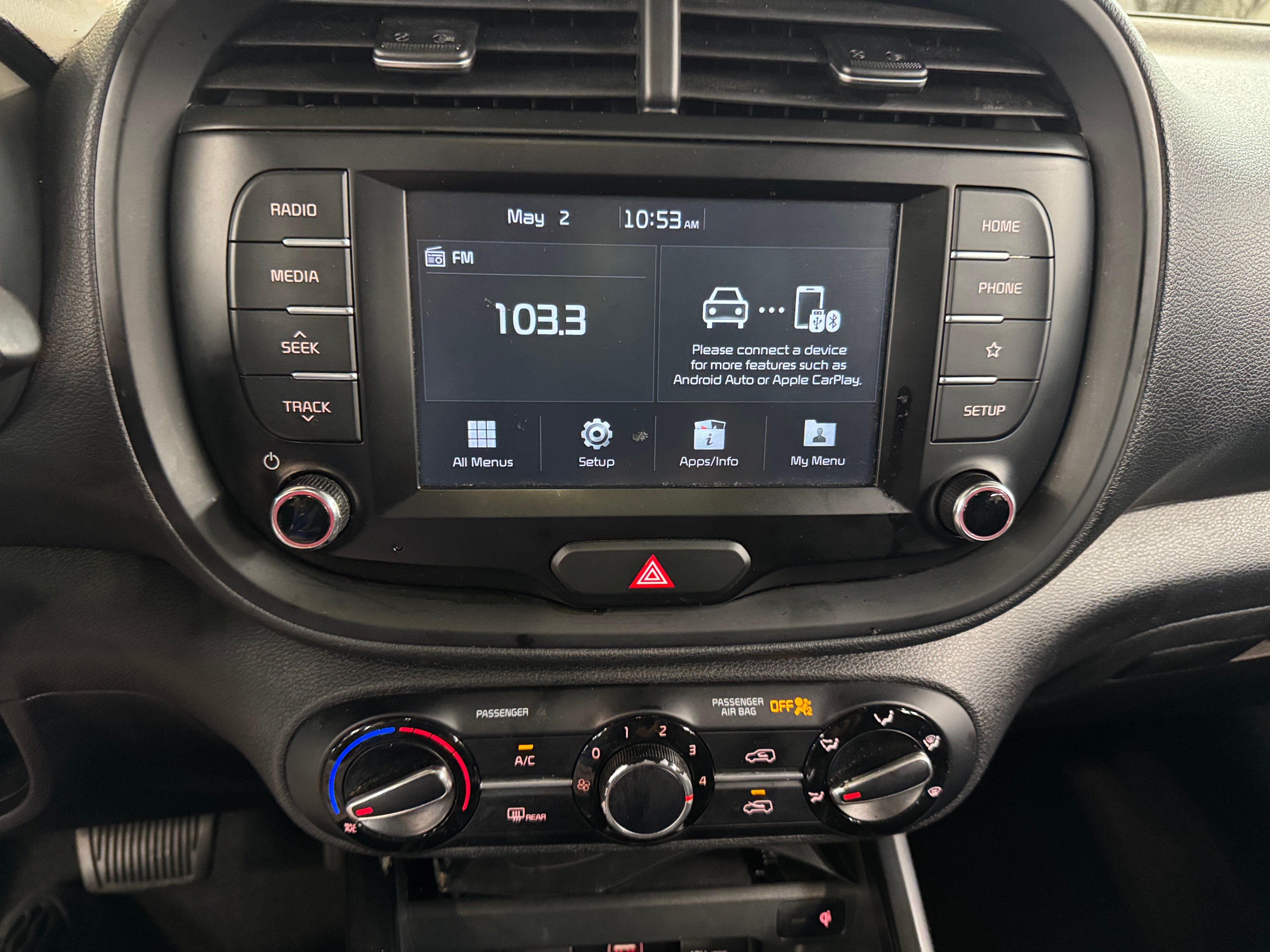 2020 Kia Soul GT-Line 4