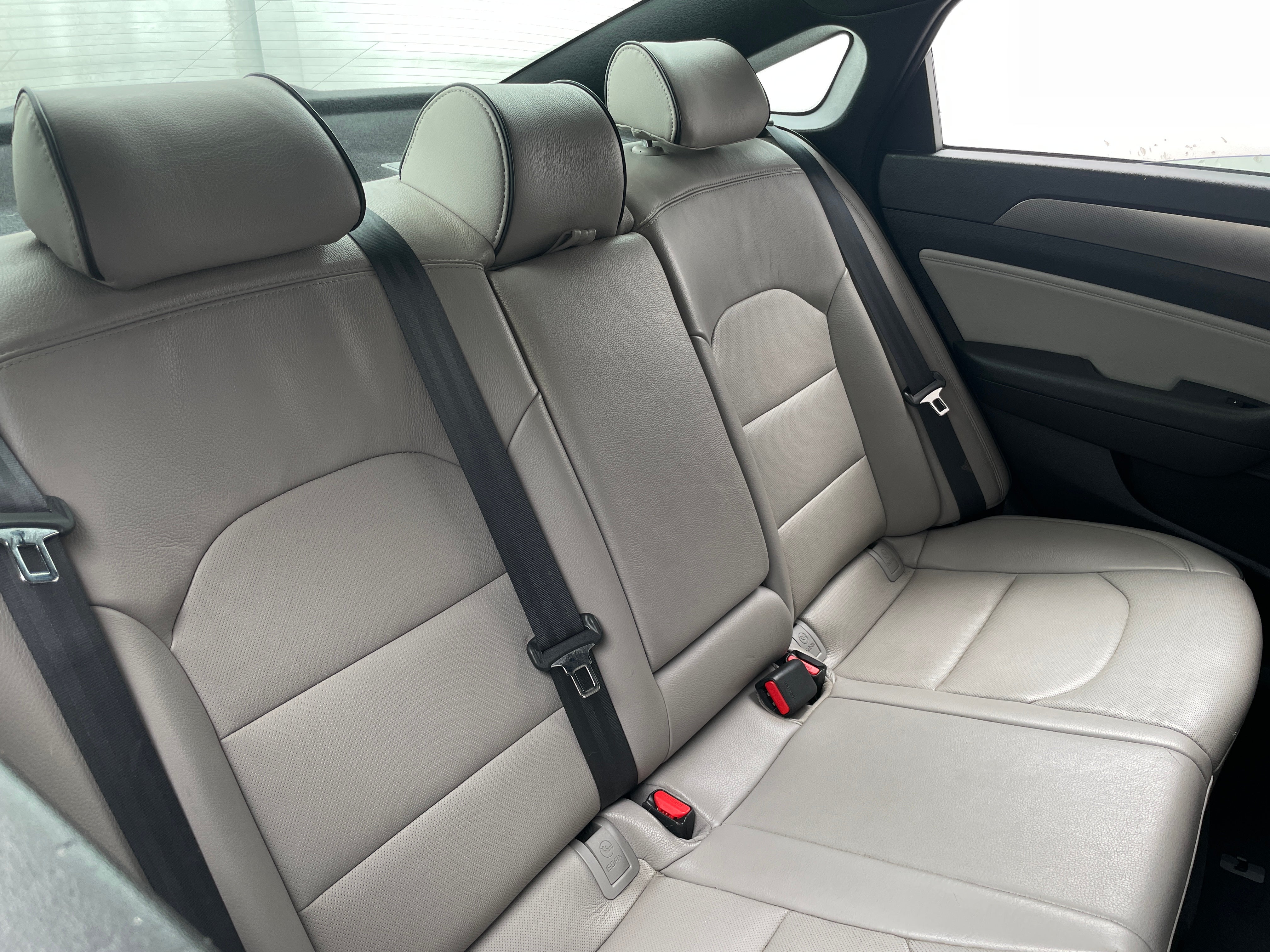 2015 Hyundai Sonata Sport 5
