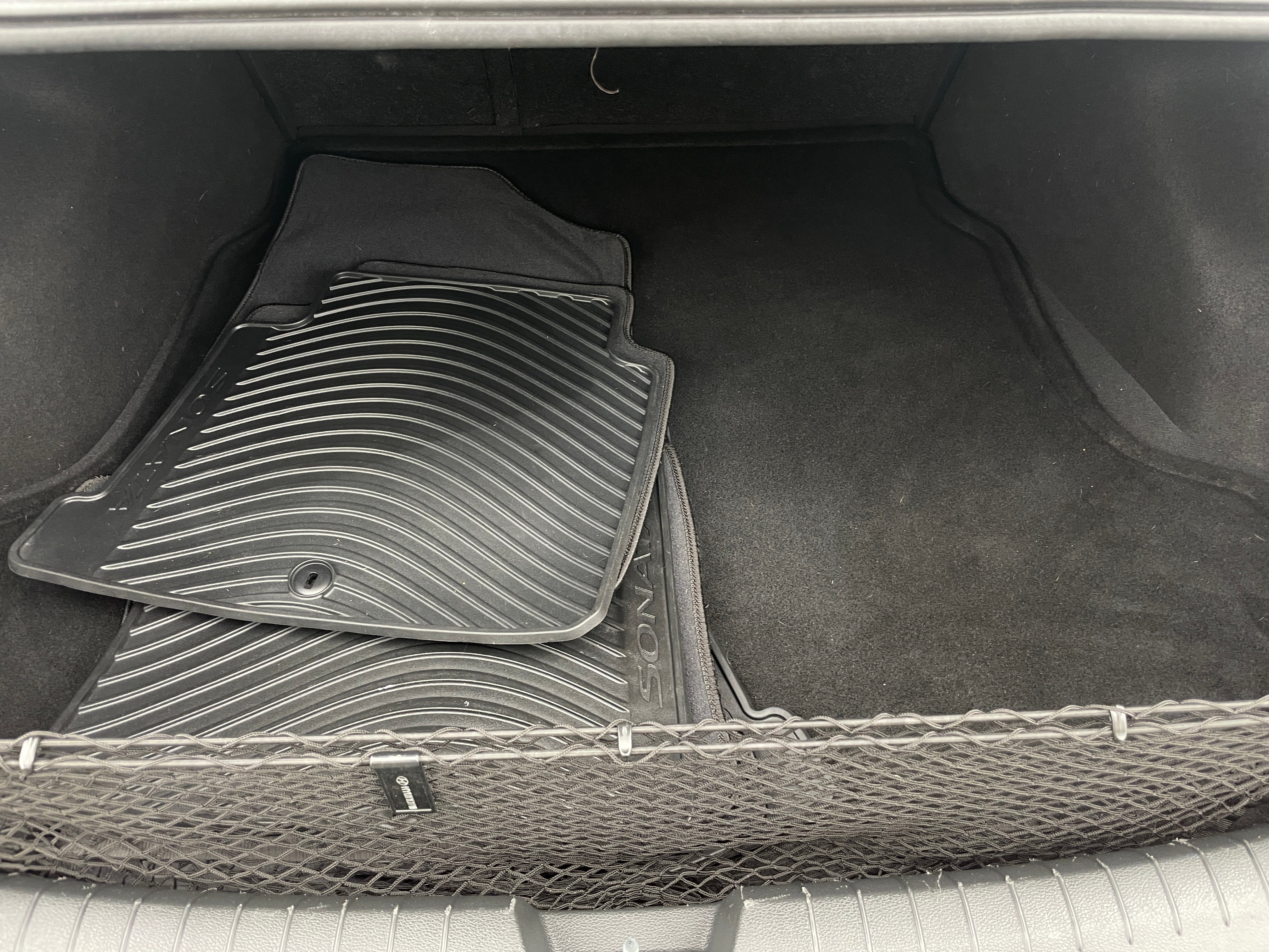2015 Hyundai Sonata Sport 6