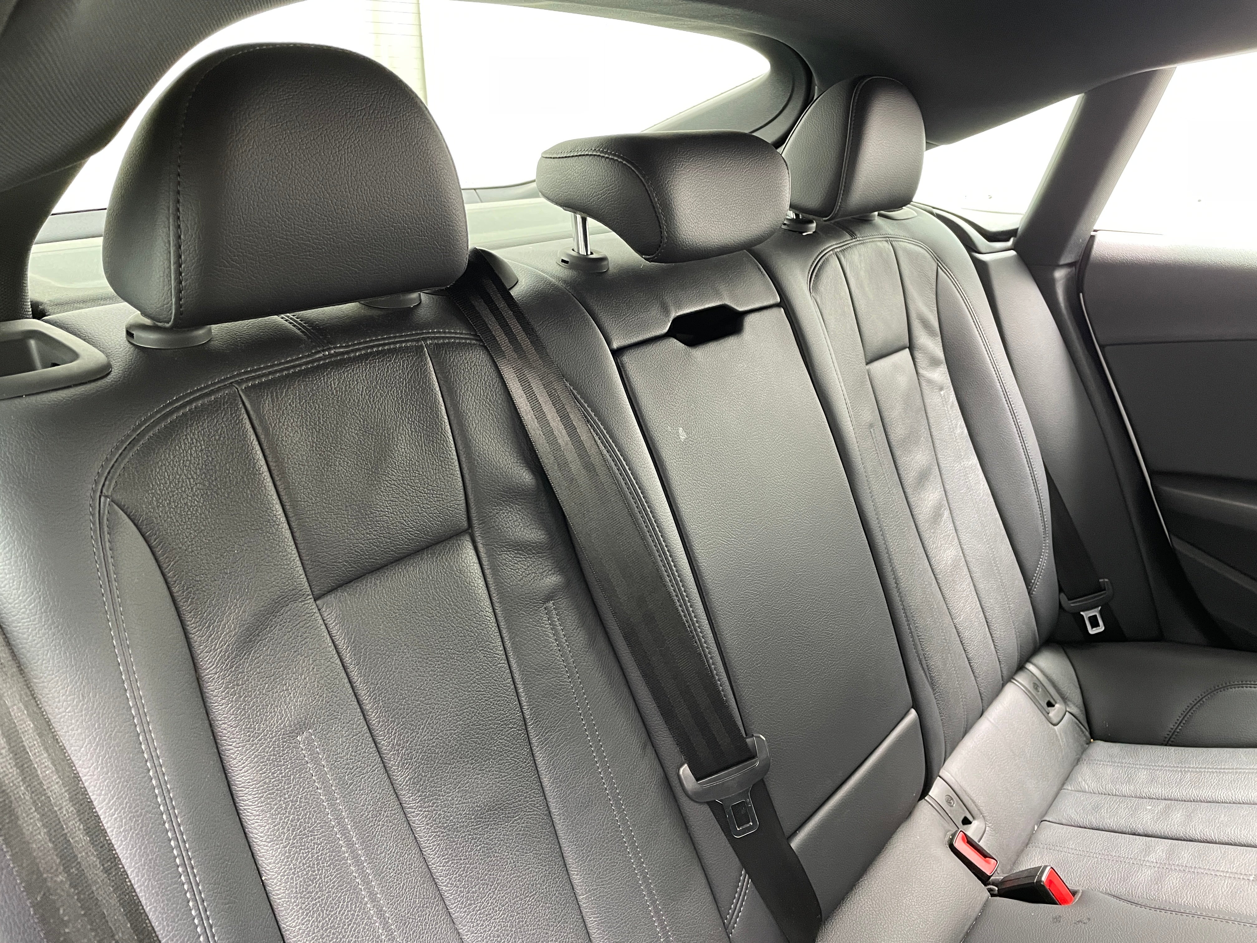 2018 Audi A5 Premium 5