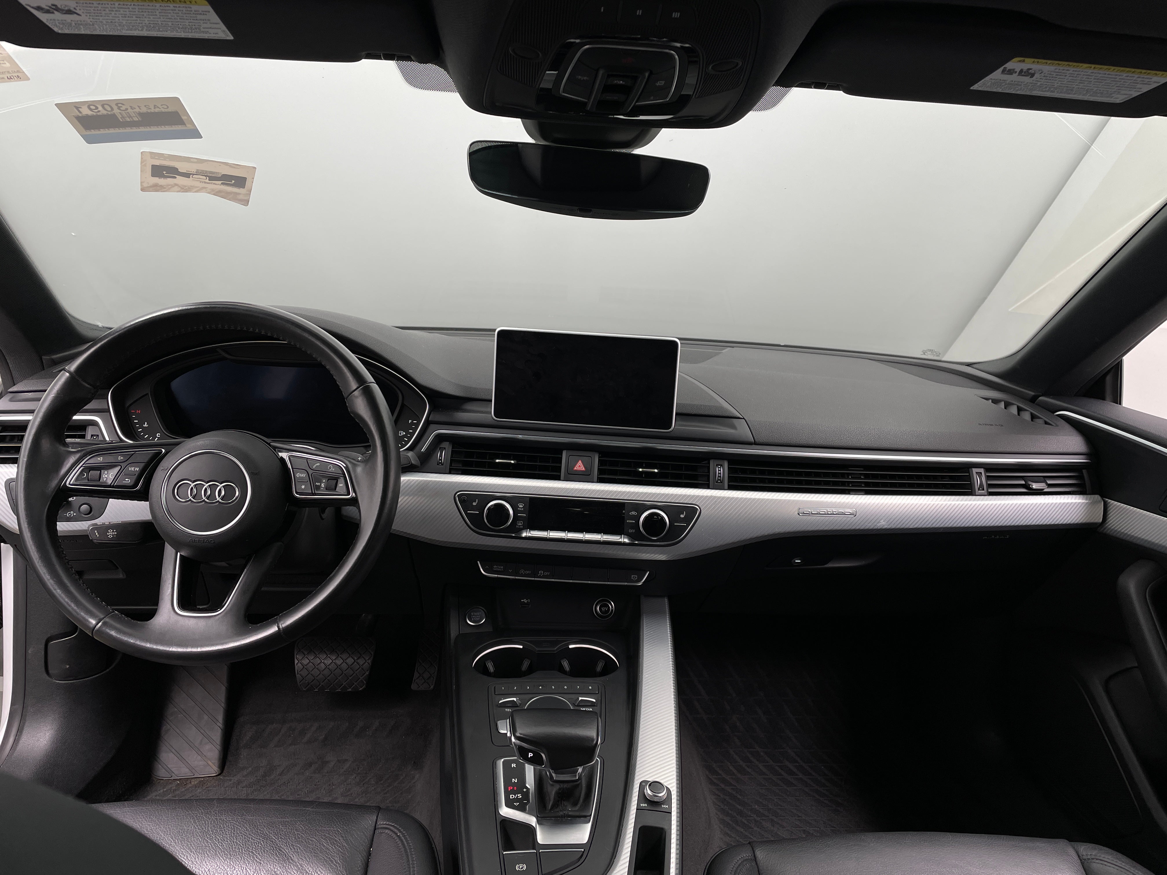 2018 Audi A5 Premium 2