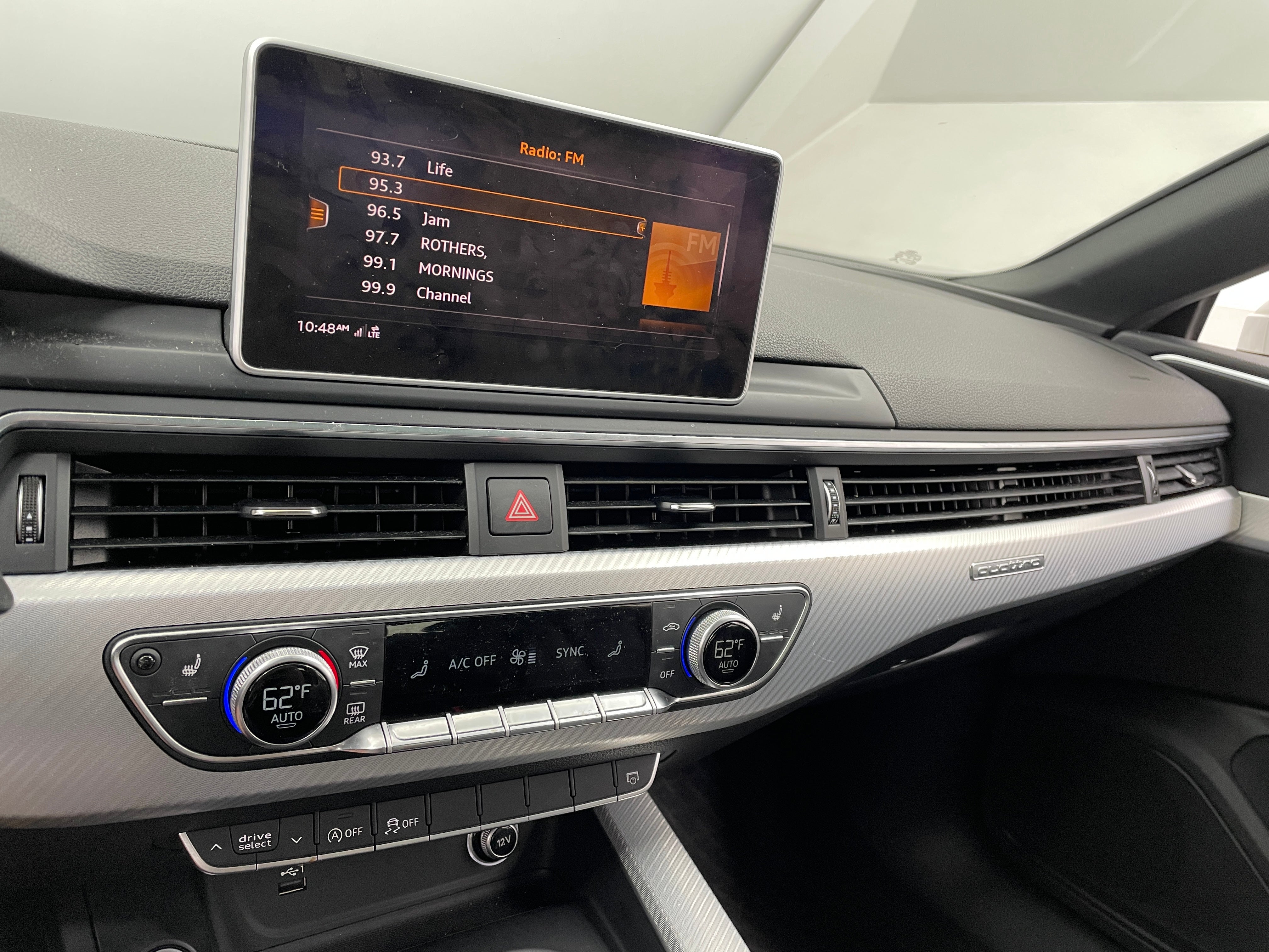 2018 Audi A5 Premium 3