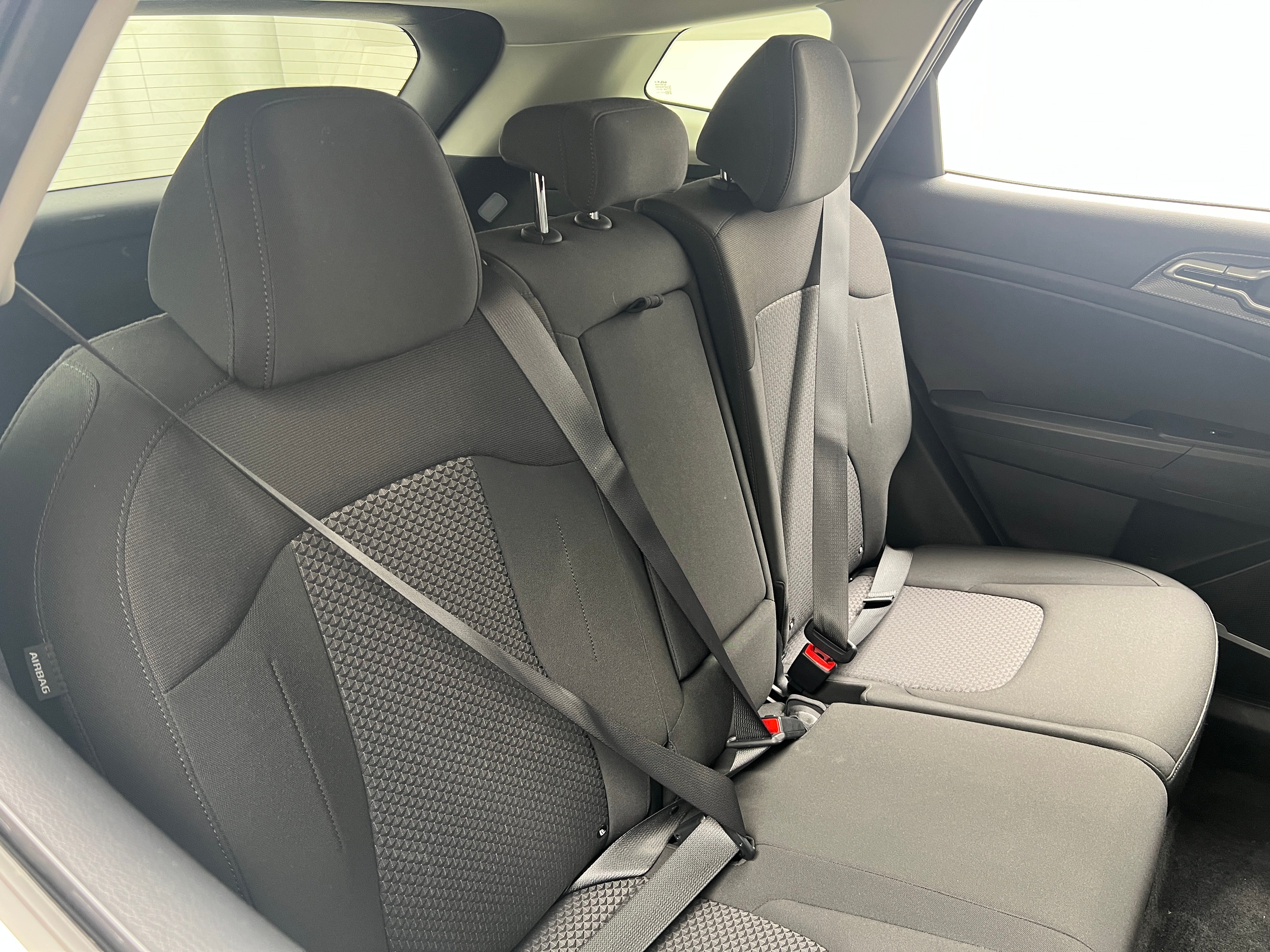 2024 Kia Sportage LX 6