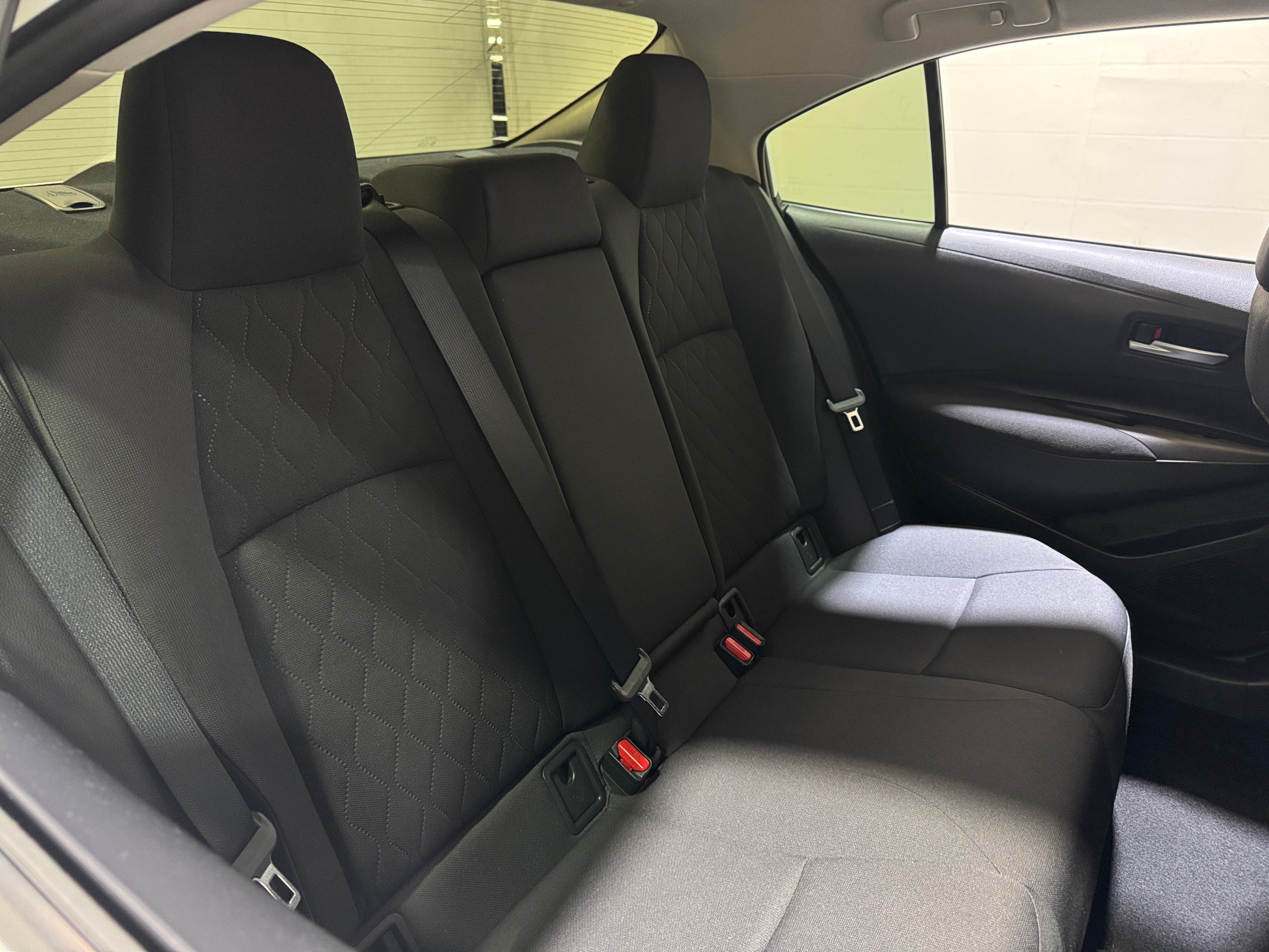 2020 Toyota Corolla LE 6