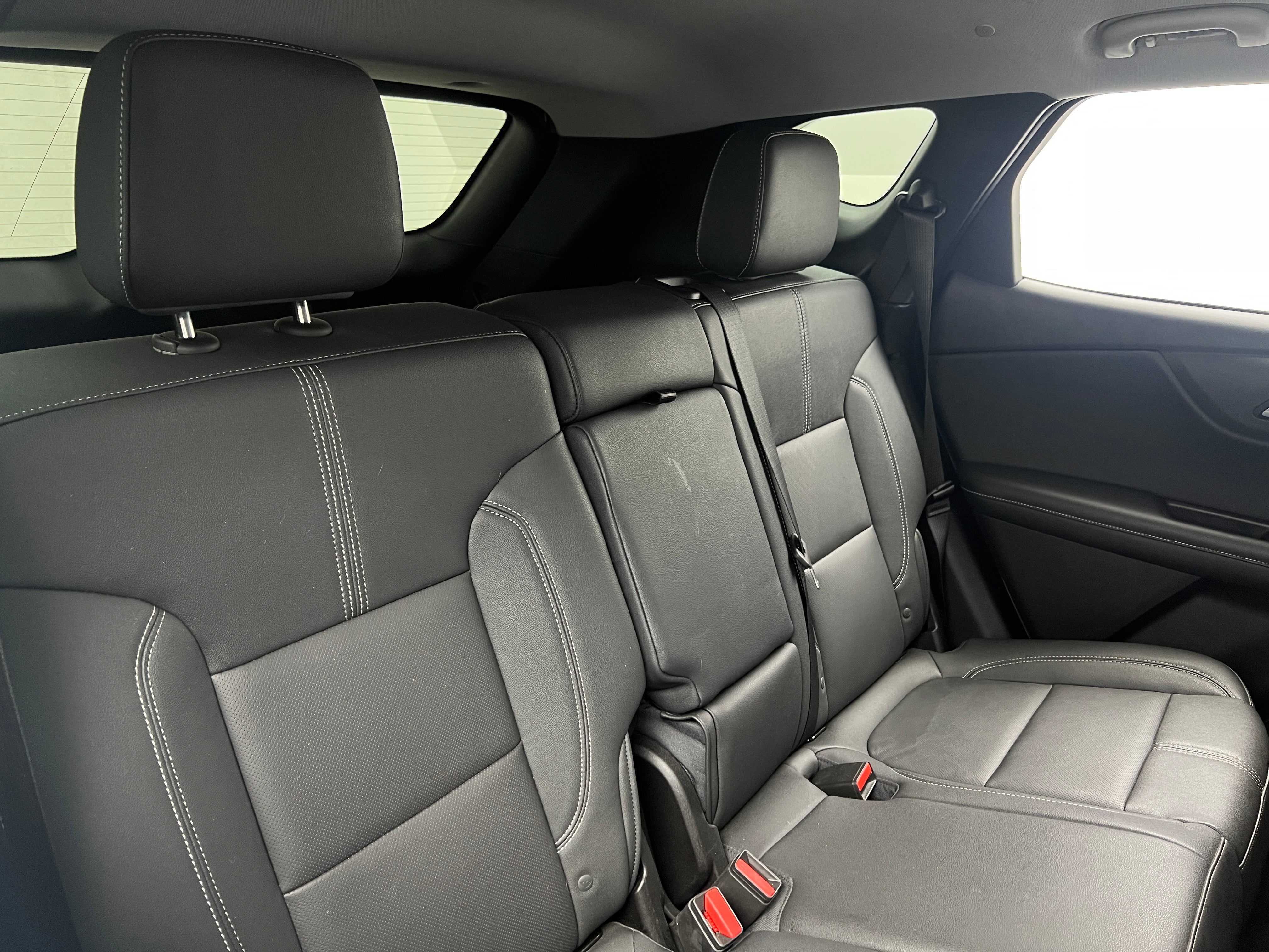 2024 Chevrolet Blazer  5
