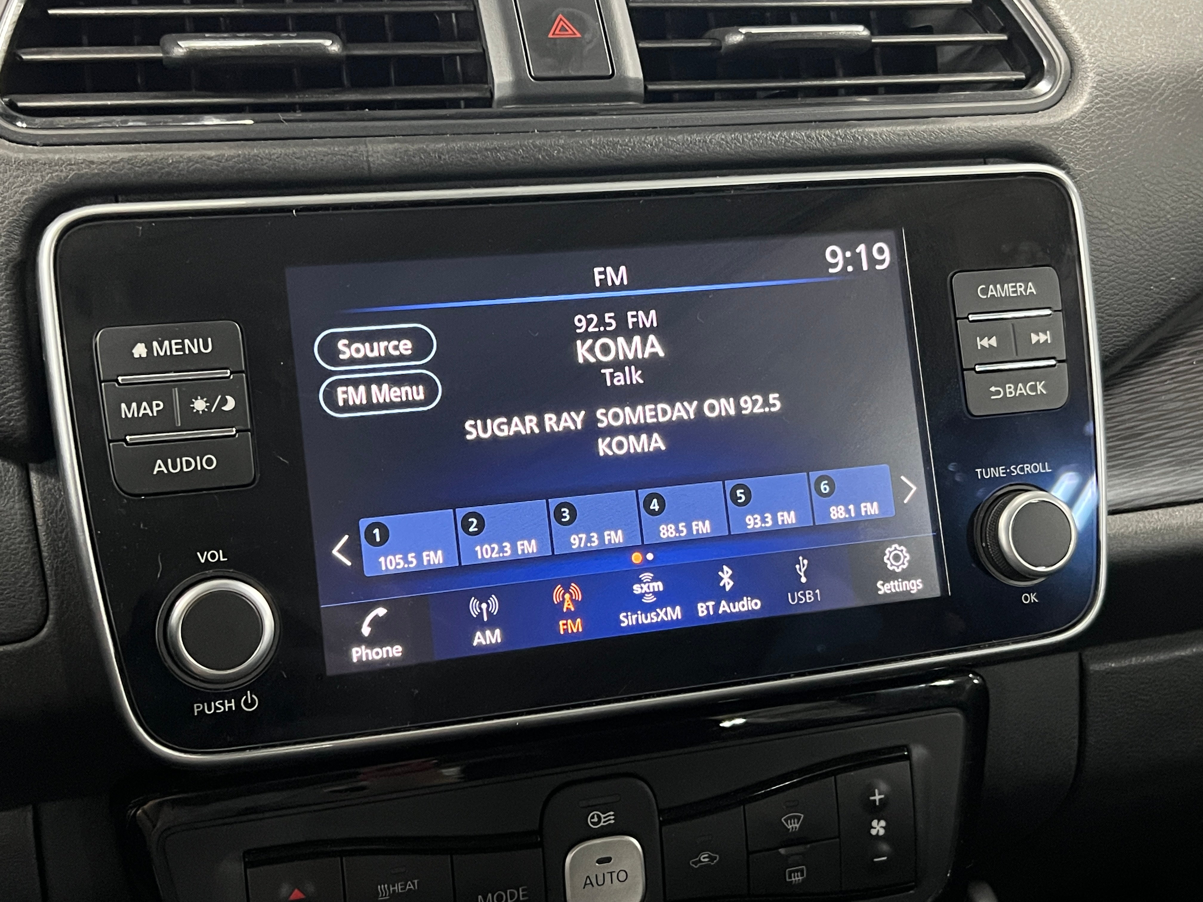 2024 Nissan Leaf SV Plus 4