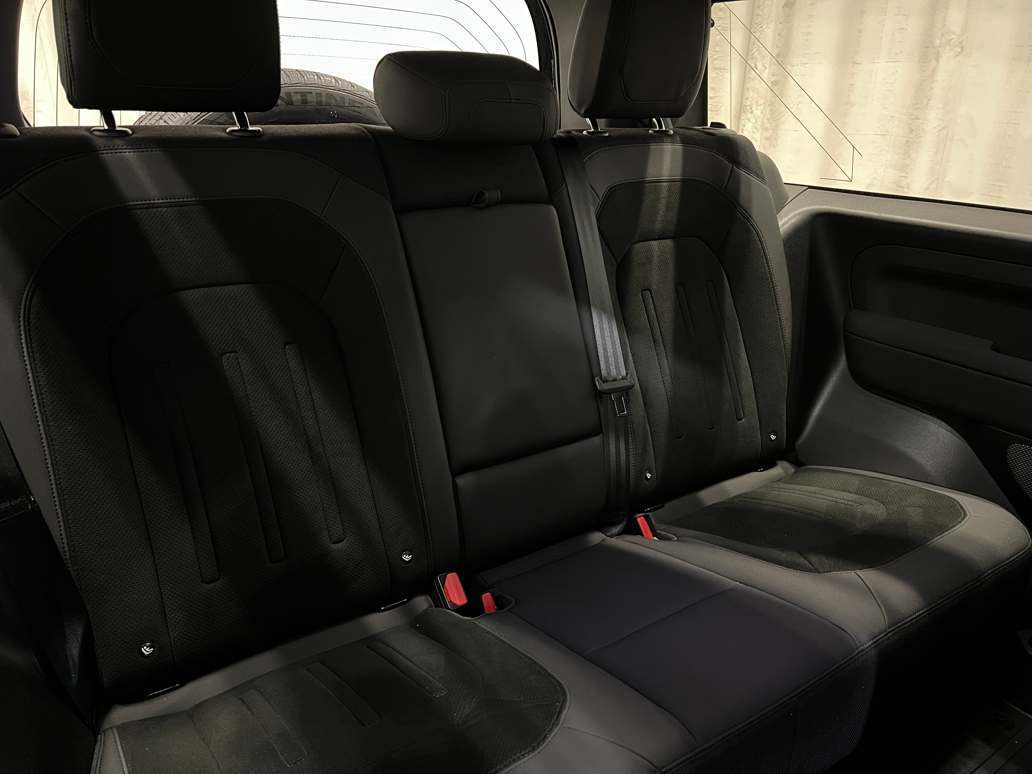 2021 Land Rover Defender 90 6