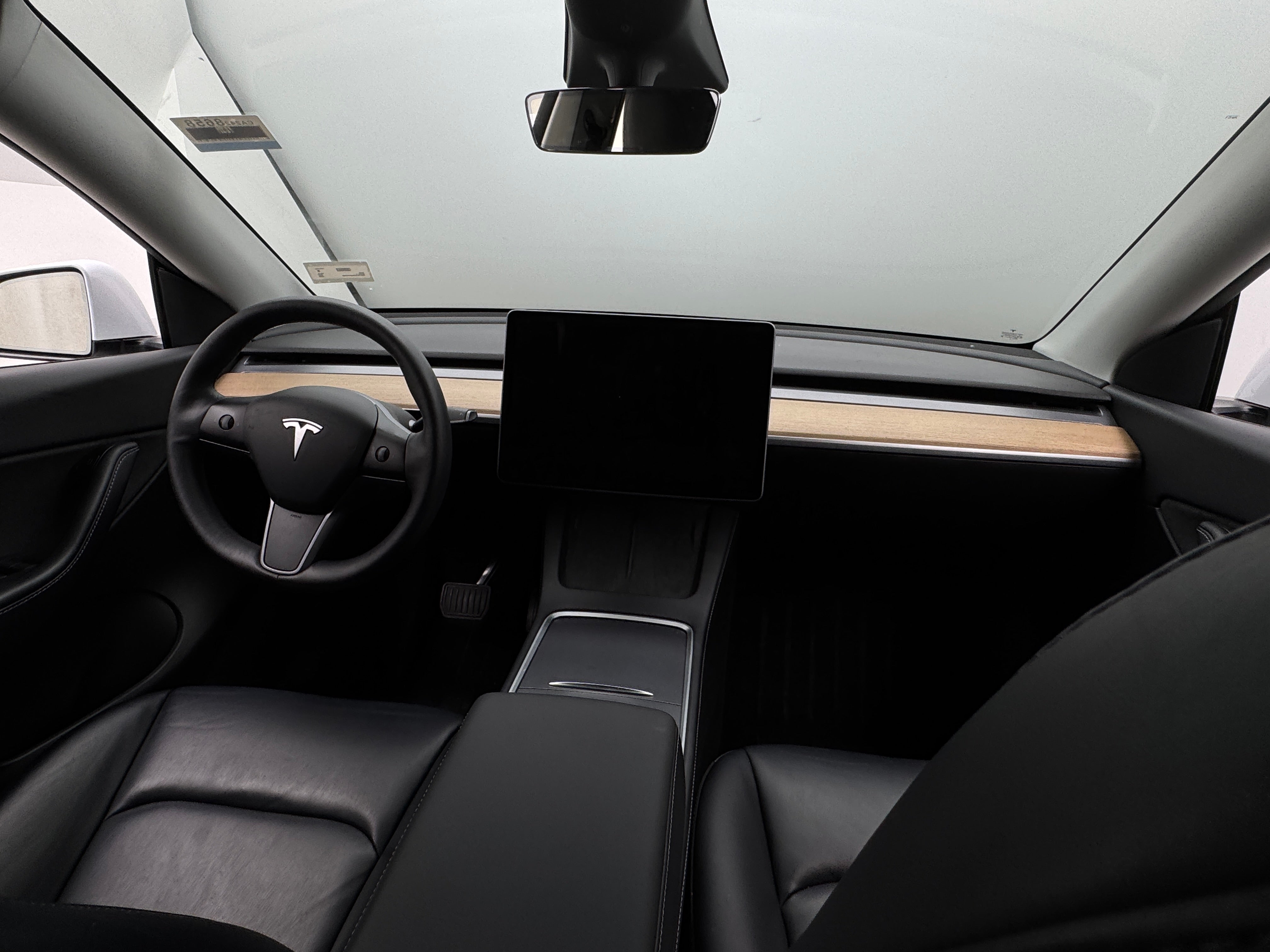 2022 Tesla Model Y Long Range 2