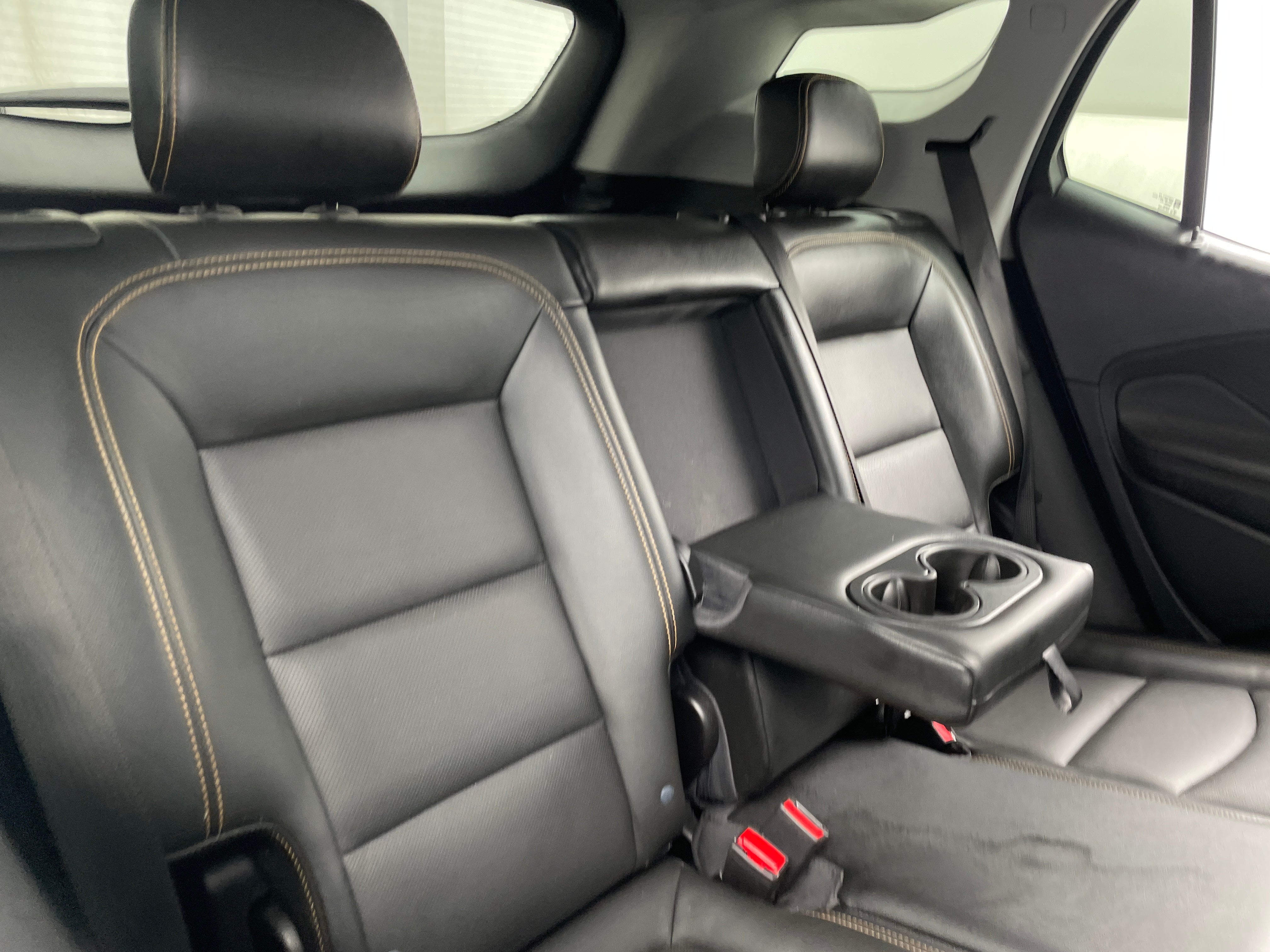 2020 GMC Terrain SLT 5