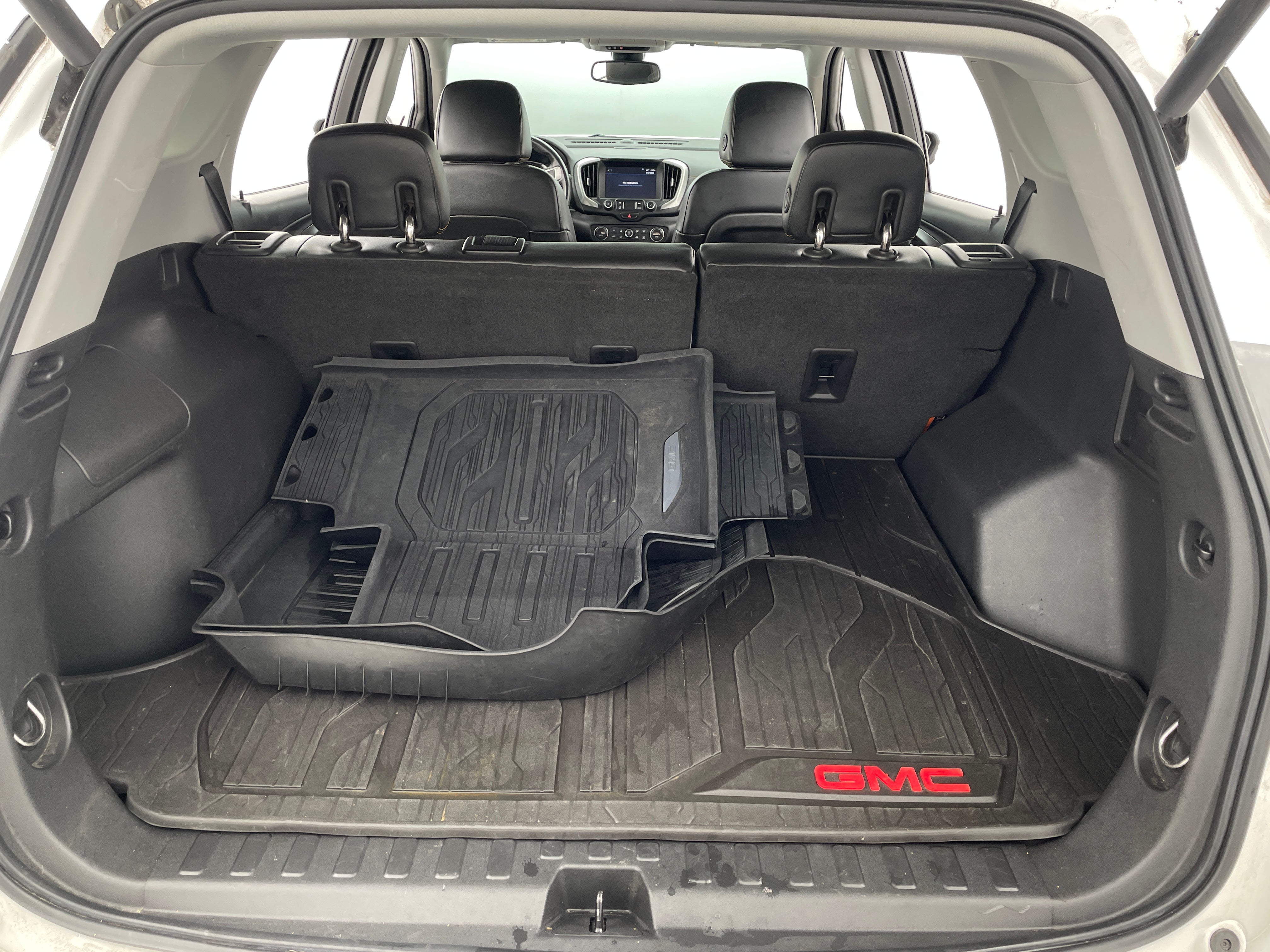 2020 GMC Terrain SLT 6