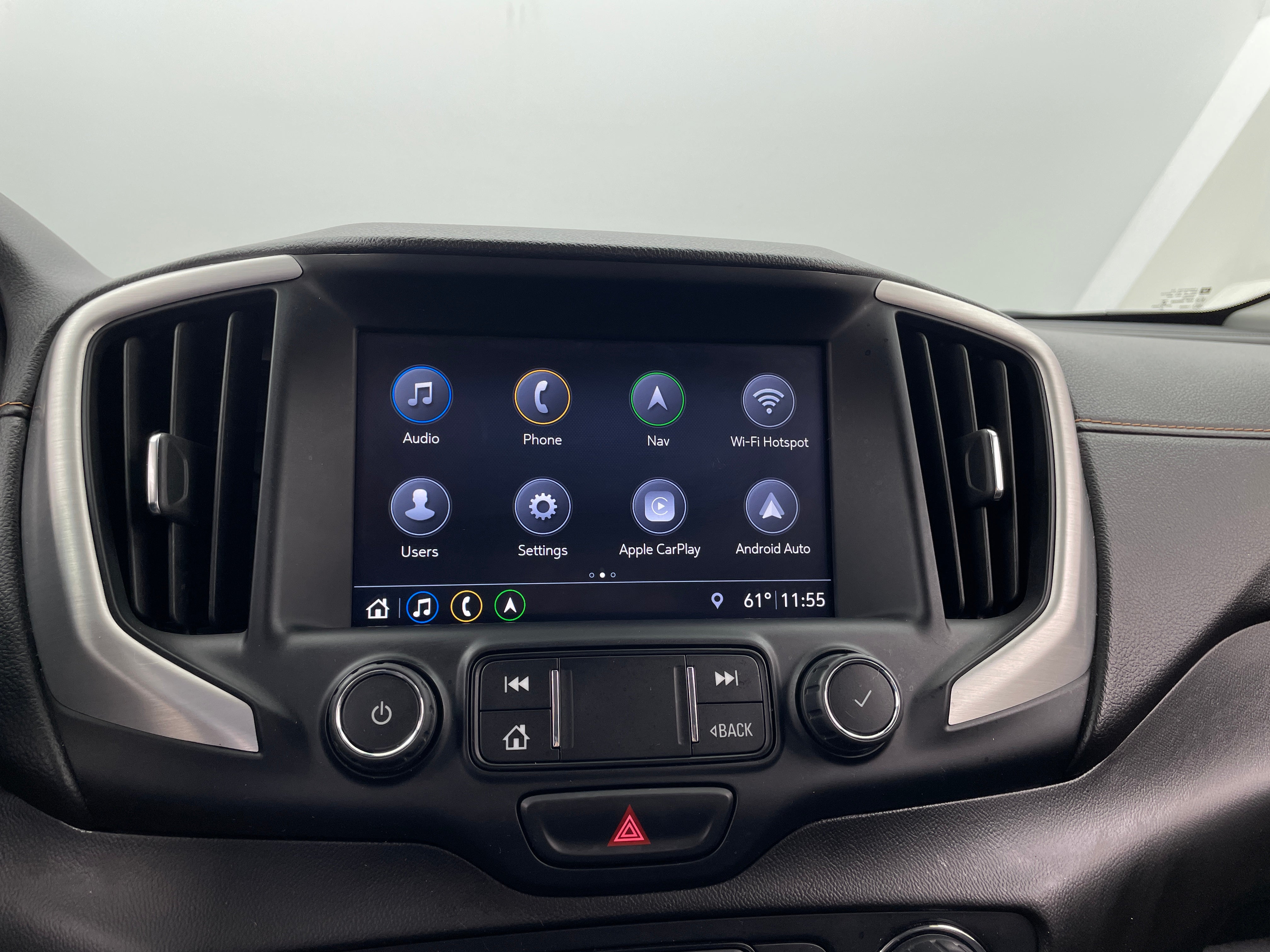 2020 GMC Terrain SLT 3