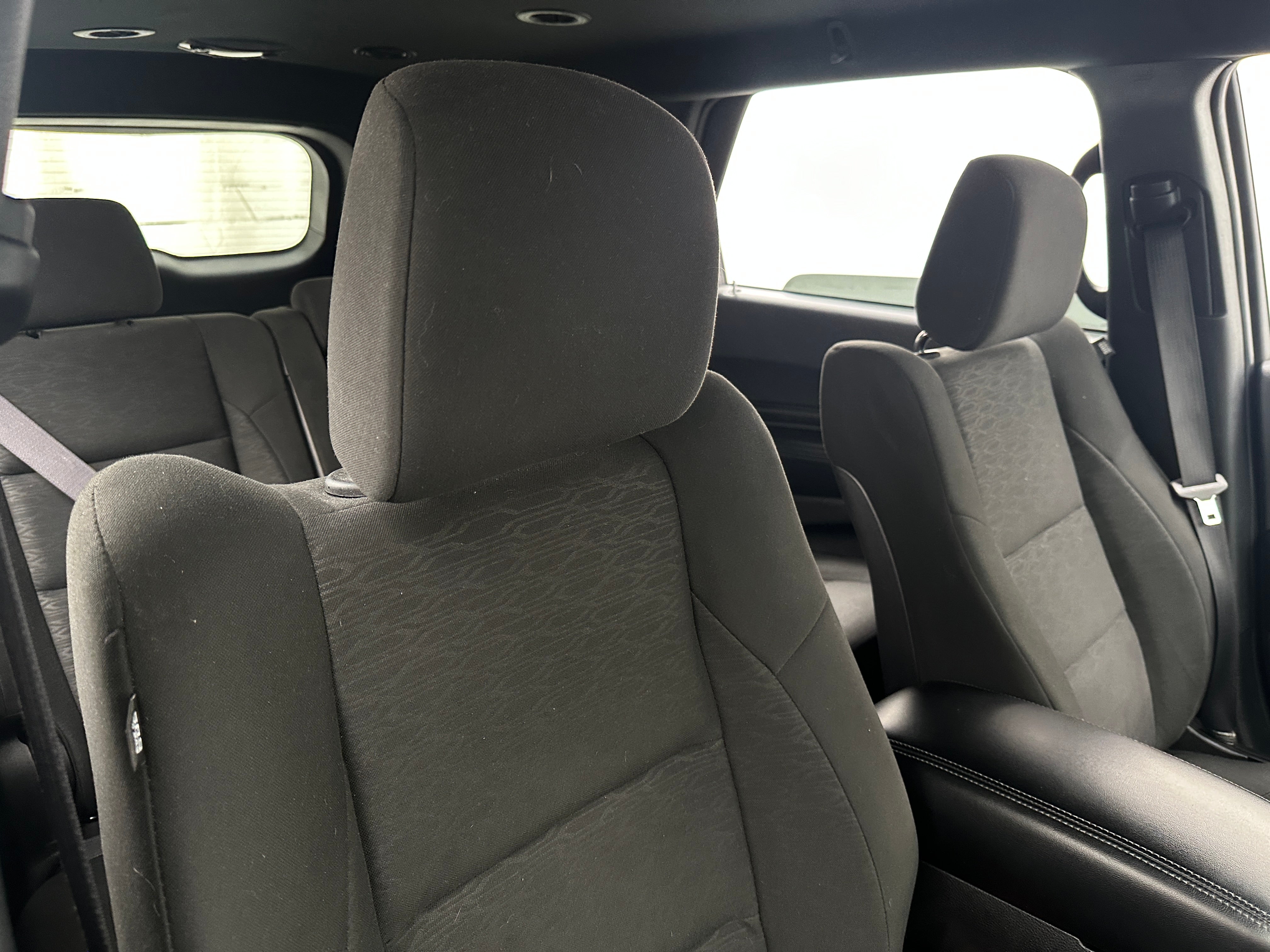 2023 Dodge Durango SXT 2