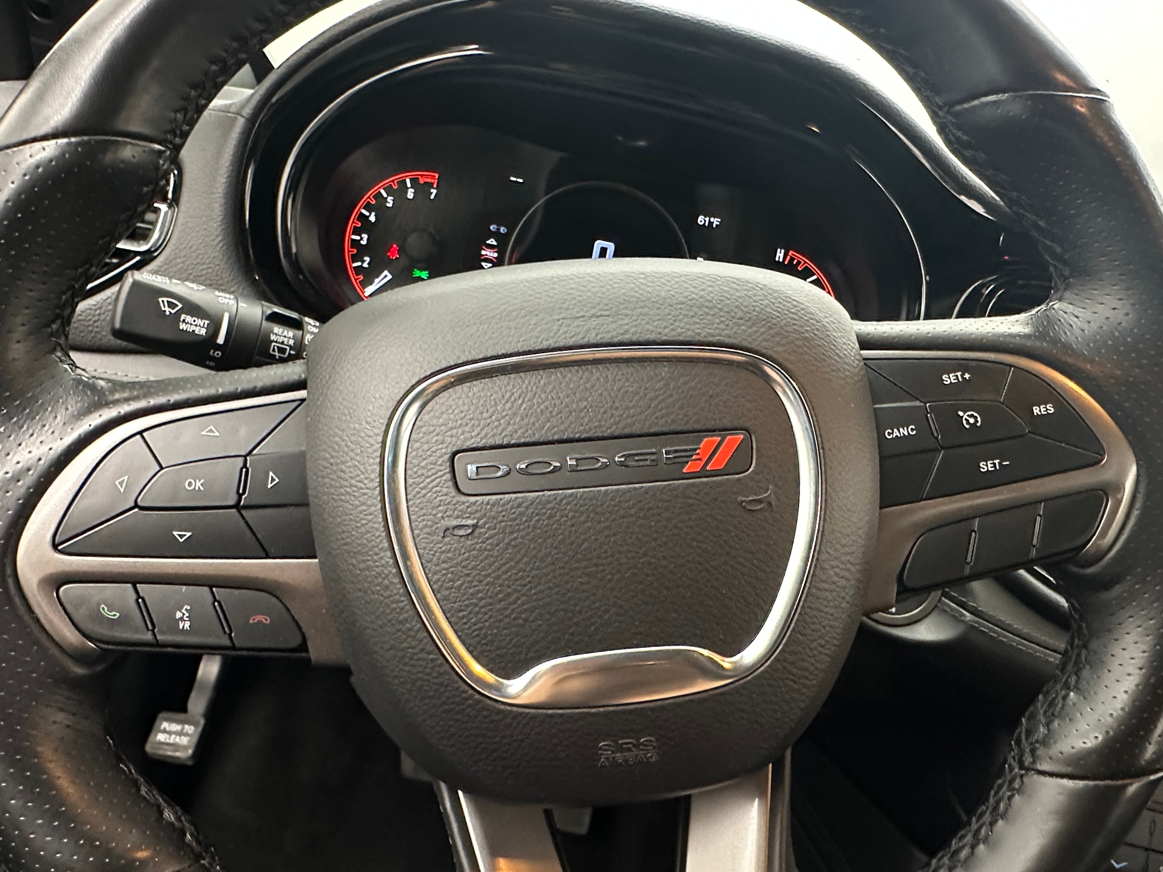 2023 Dodge Durango SXT 5