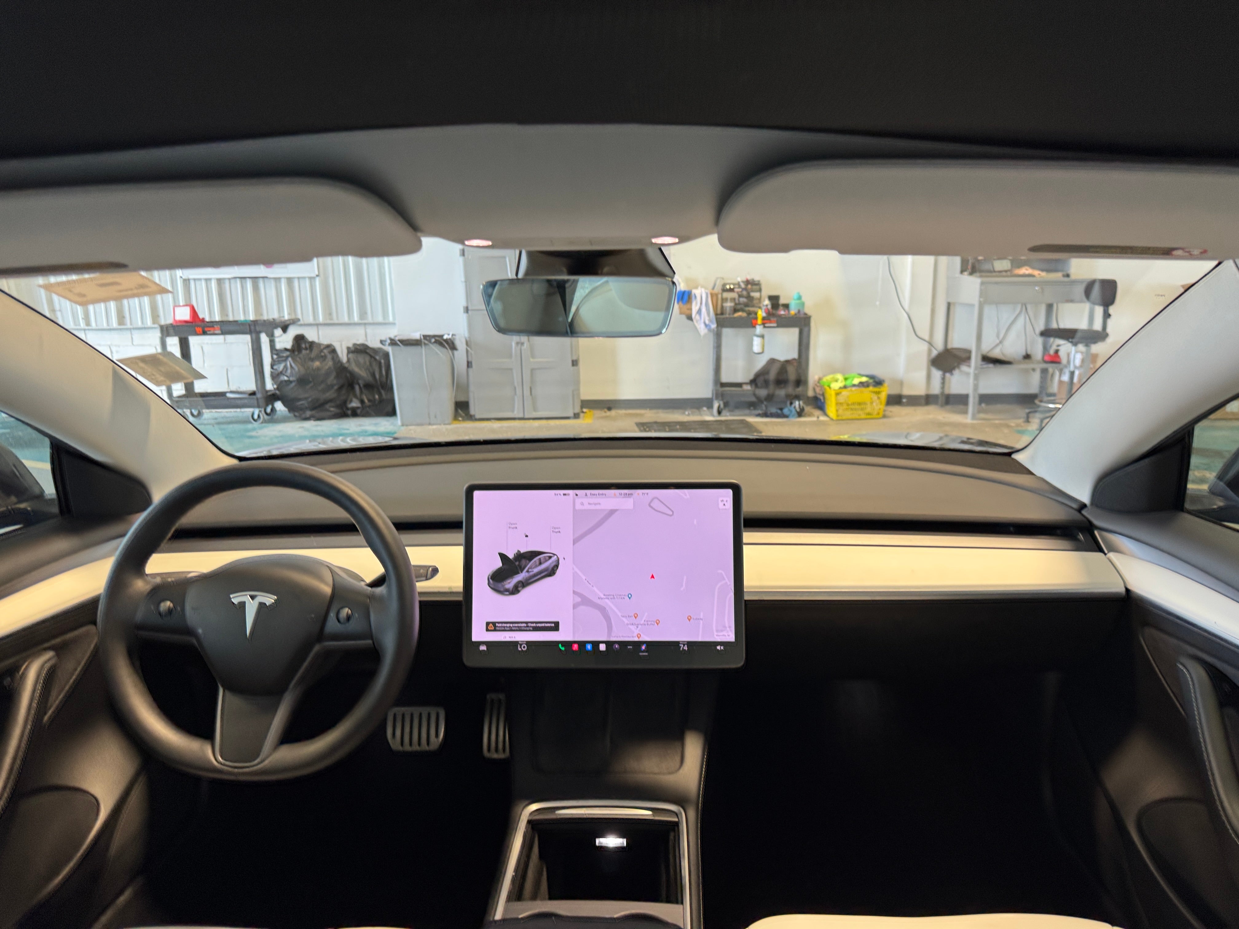 2021 Tesla Model 3 Performance 2