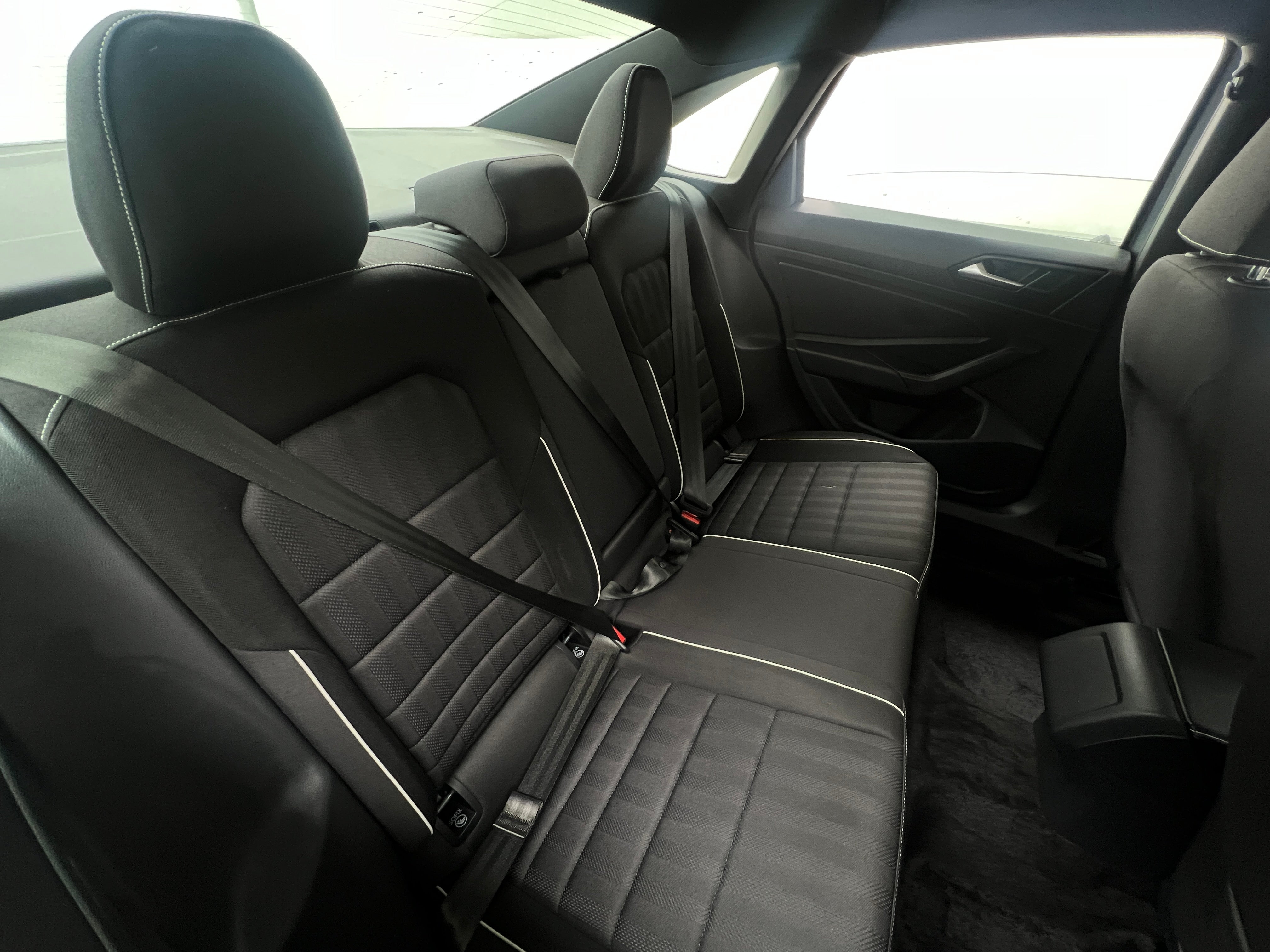 2024 Volkswagen Jetta Sport 6