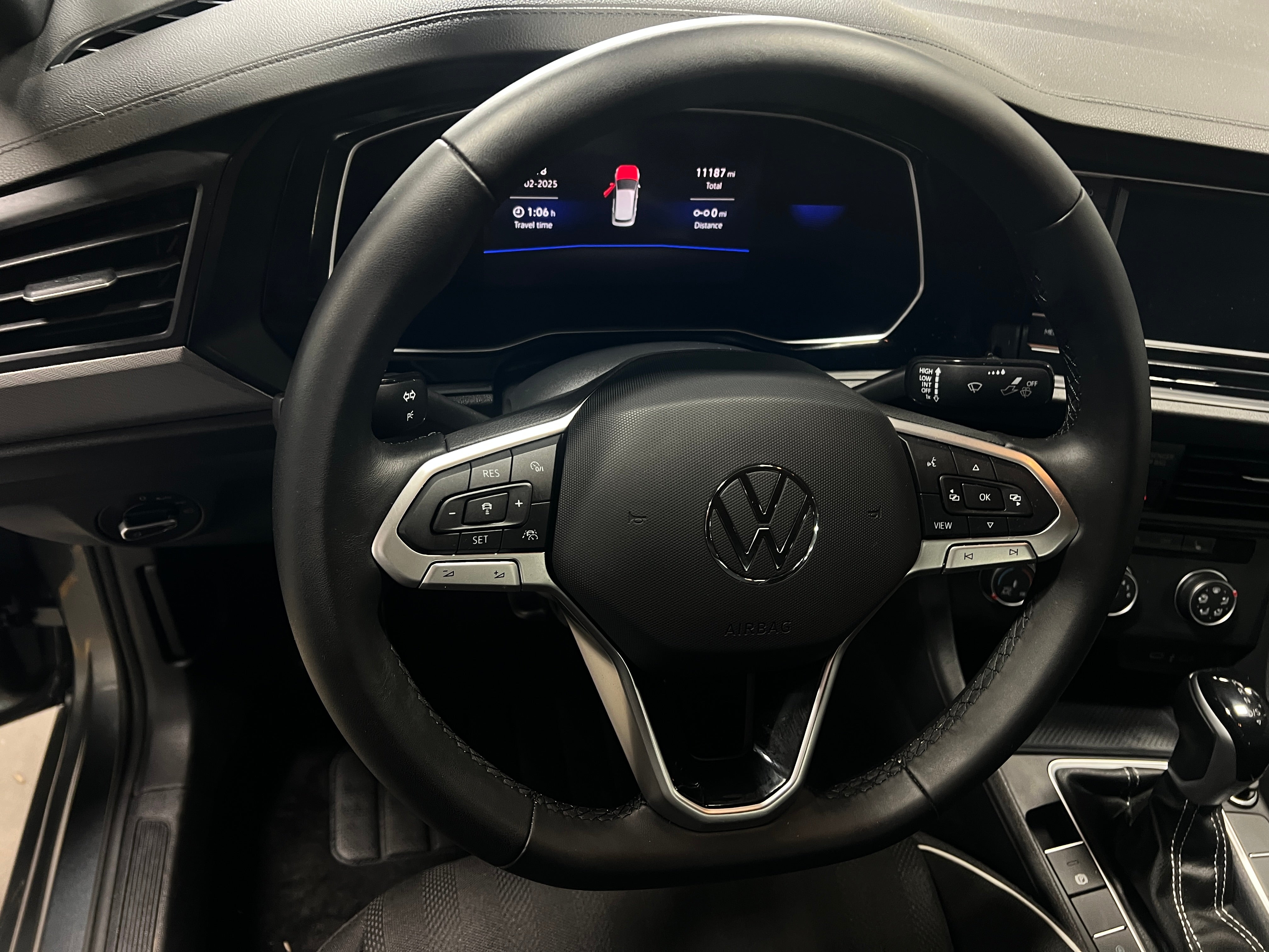 2024 Volkswagen Jetta Sport 5