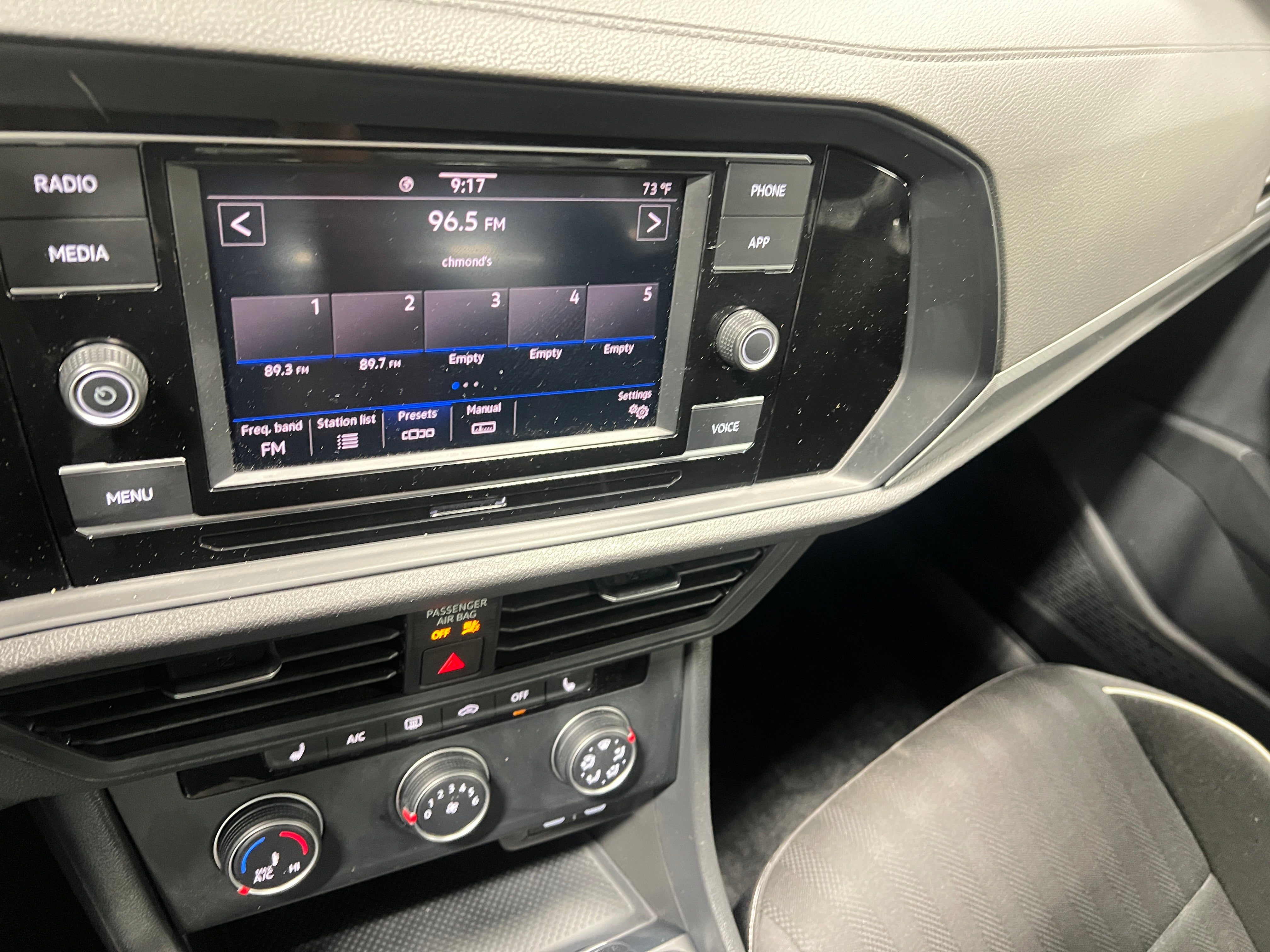 2024 Volkswagen Jetta Sport 4