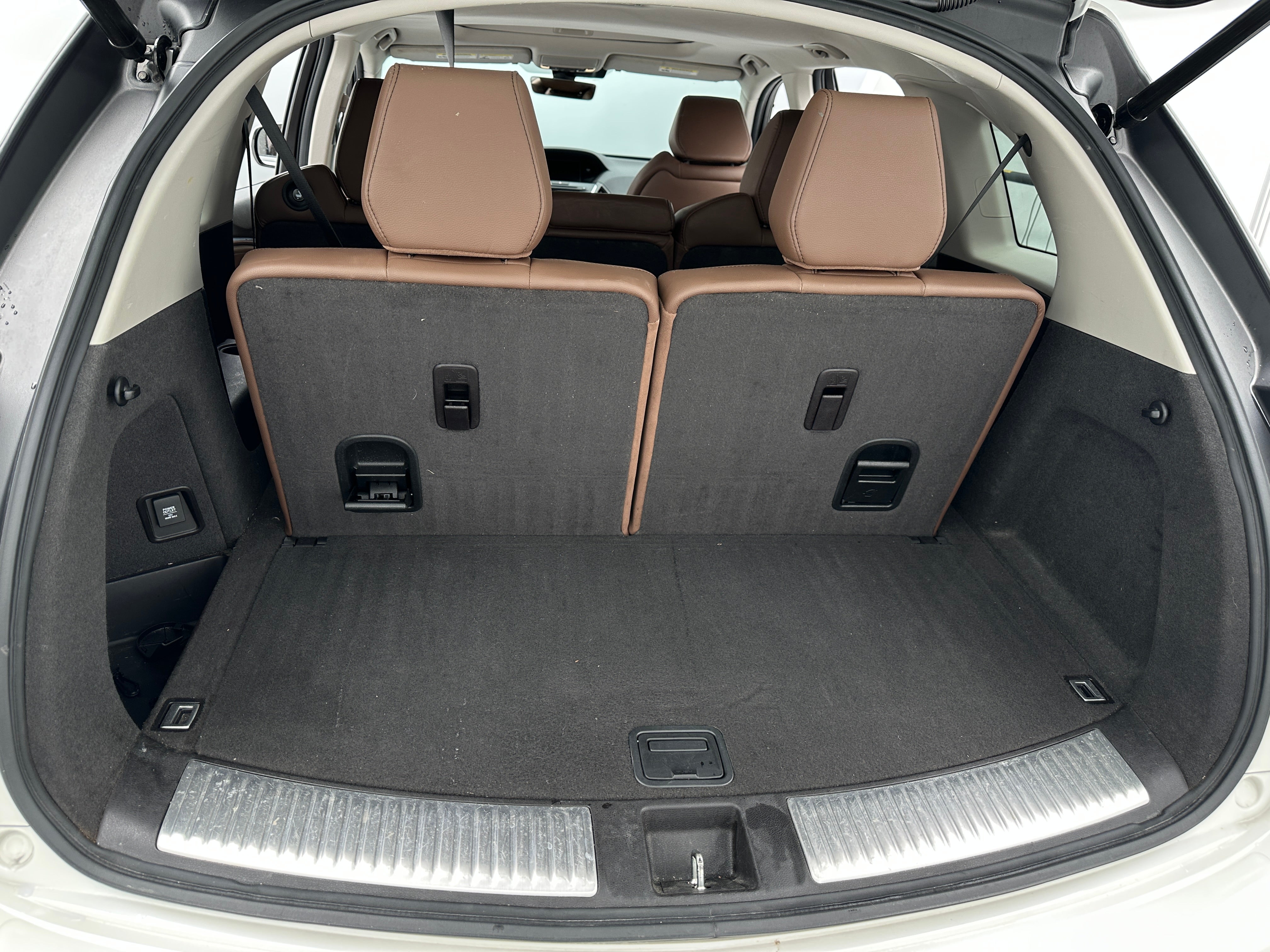 2019 Acura MDX Technology 6