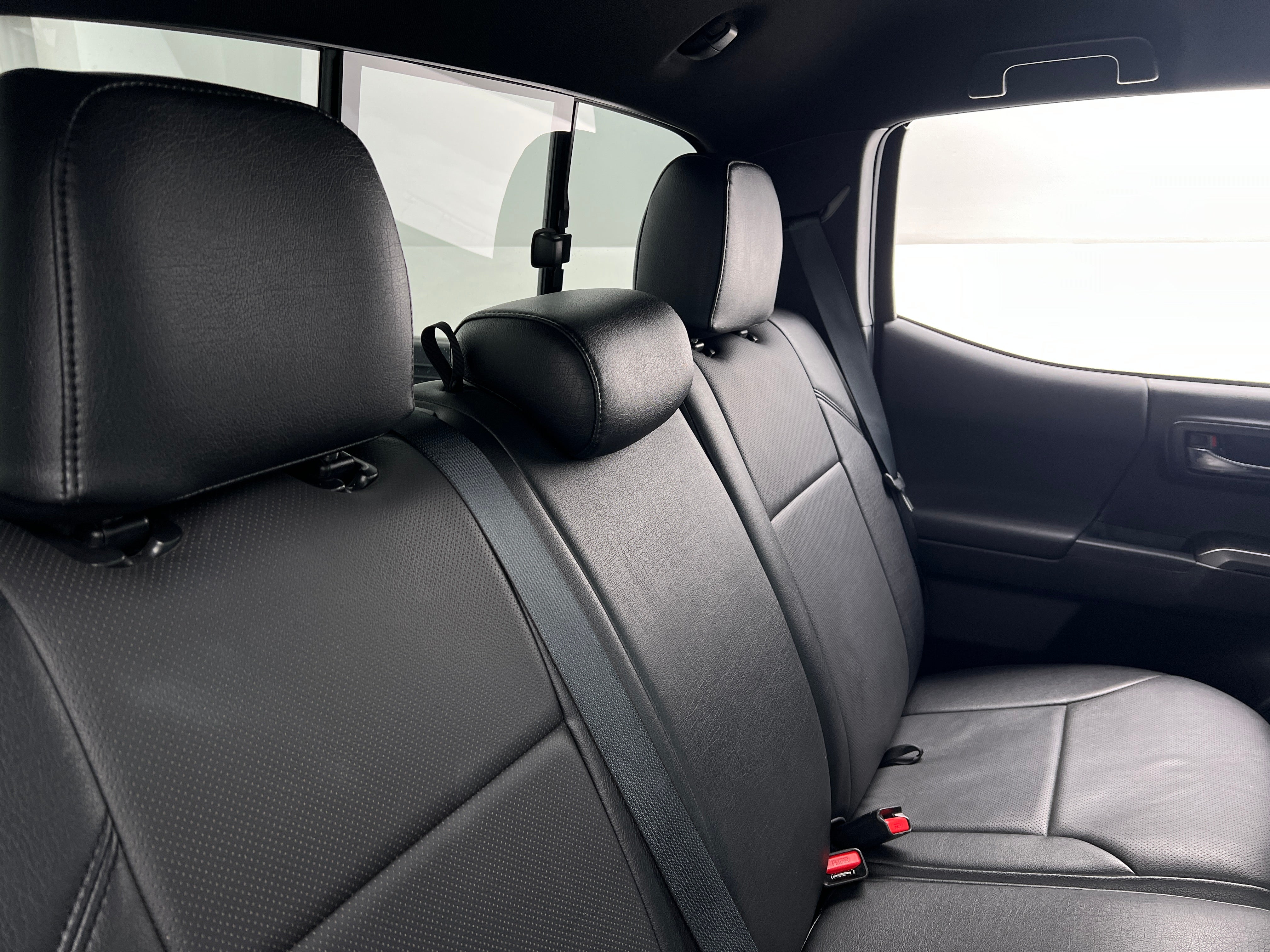 2016 Toyota Tacoma TRD Off-Road 6
