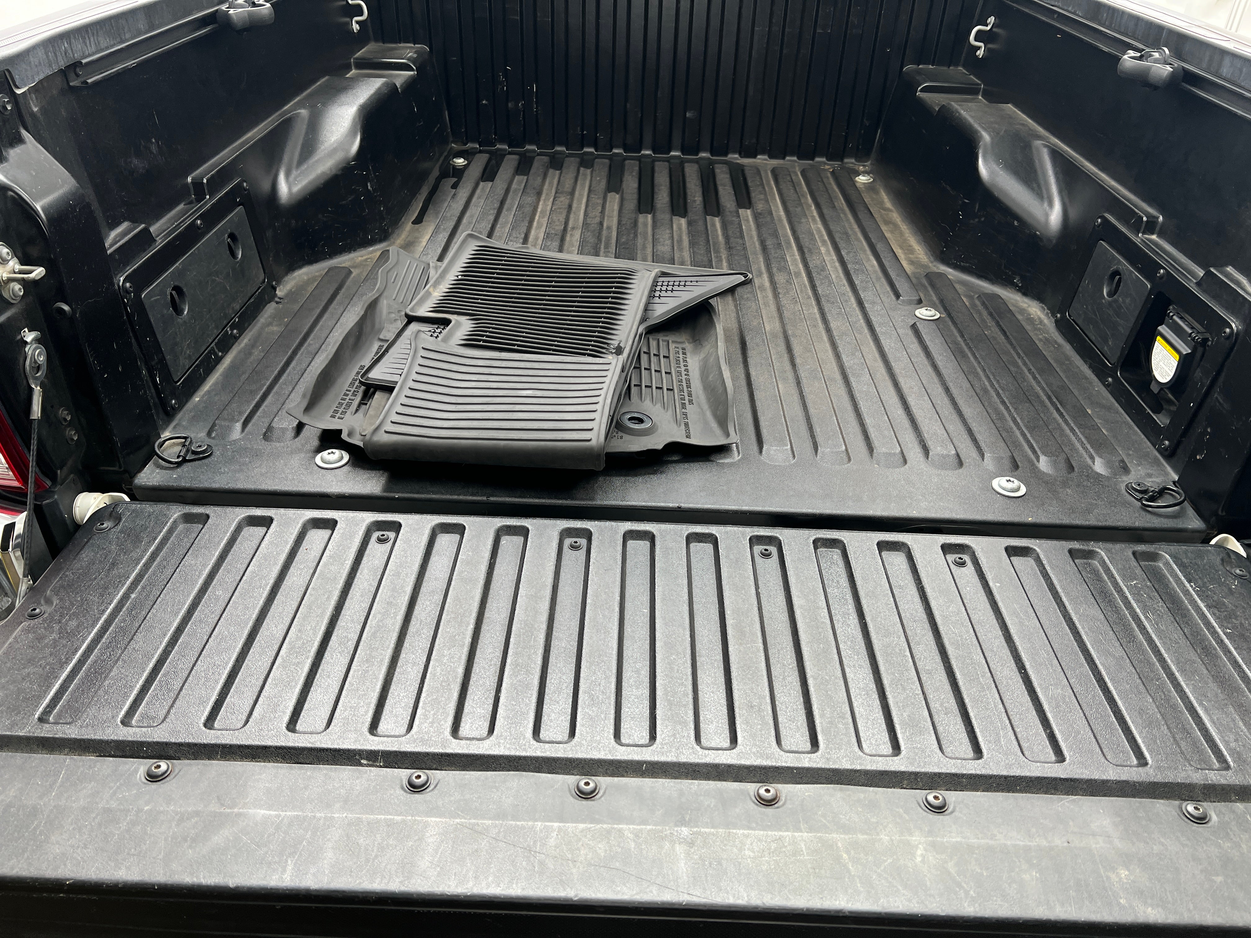 2016 Toyota Tacoma TRD Off-Road 7