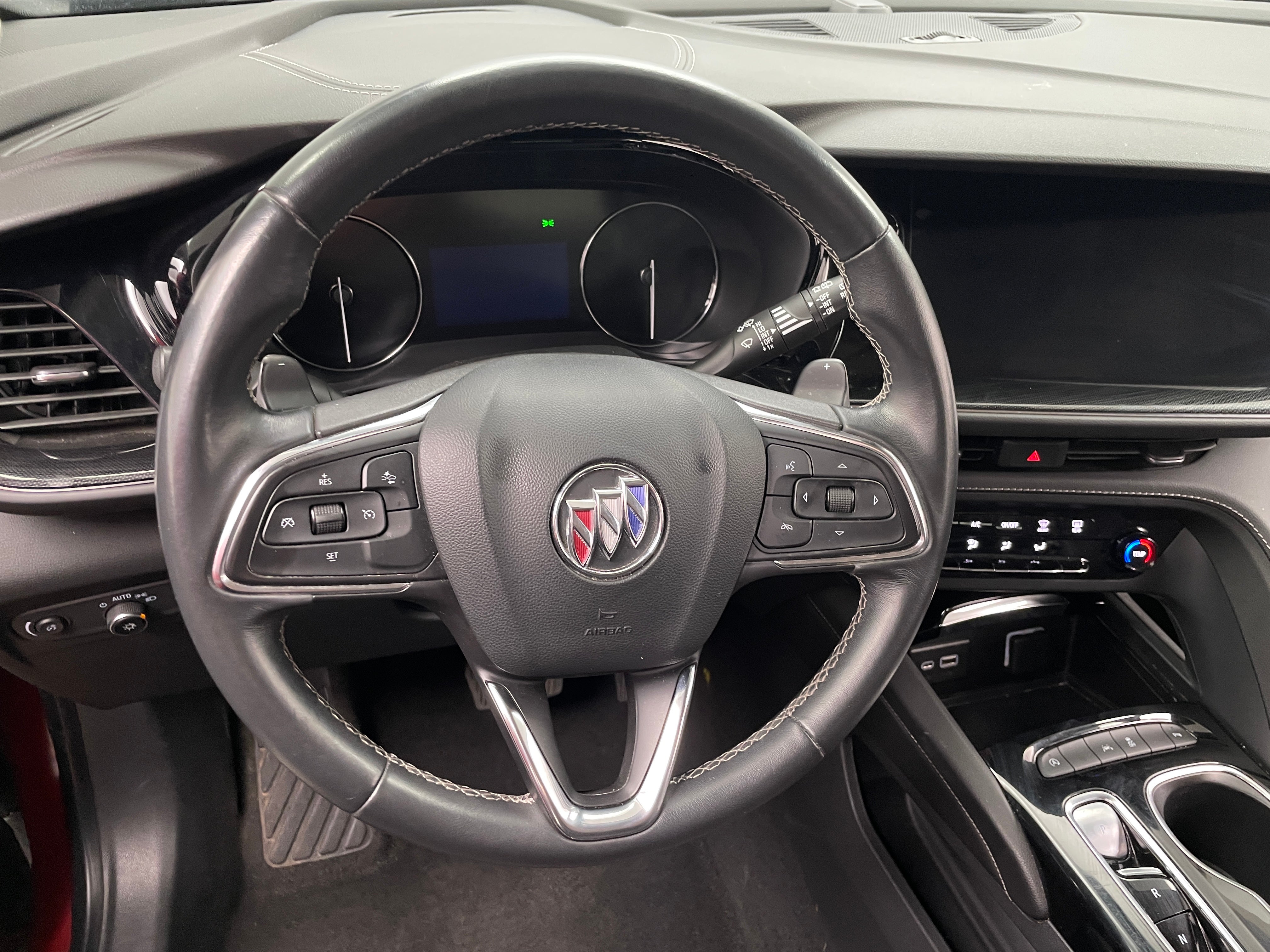 2023 Buick Envision Preferred 5