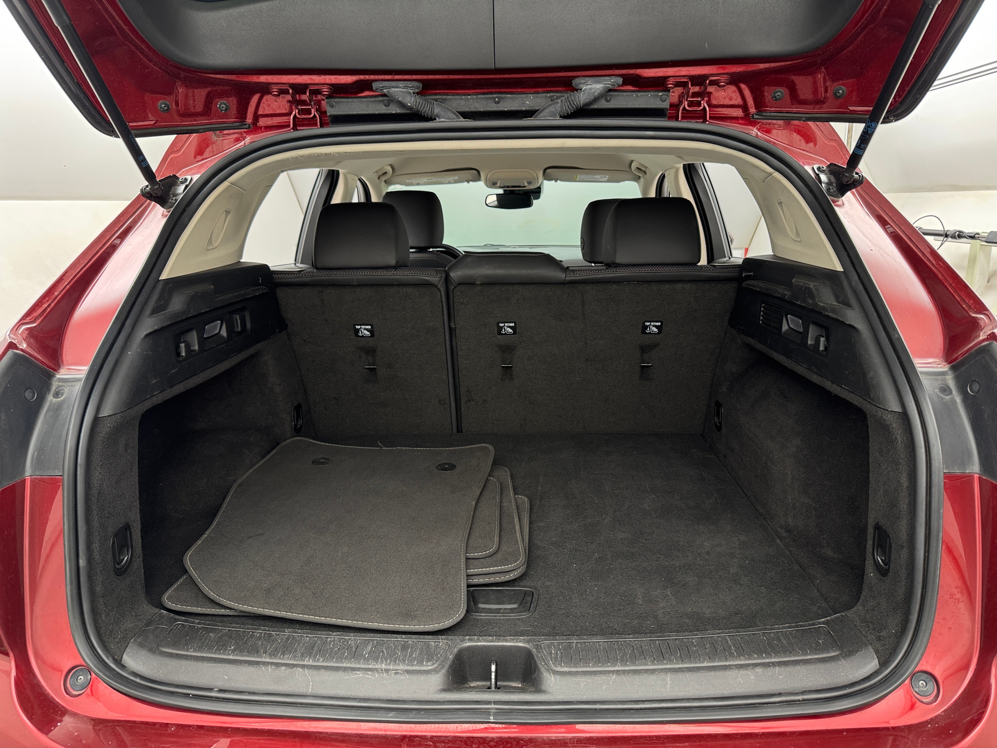 2023 Buick Envision Preferred 7