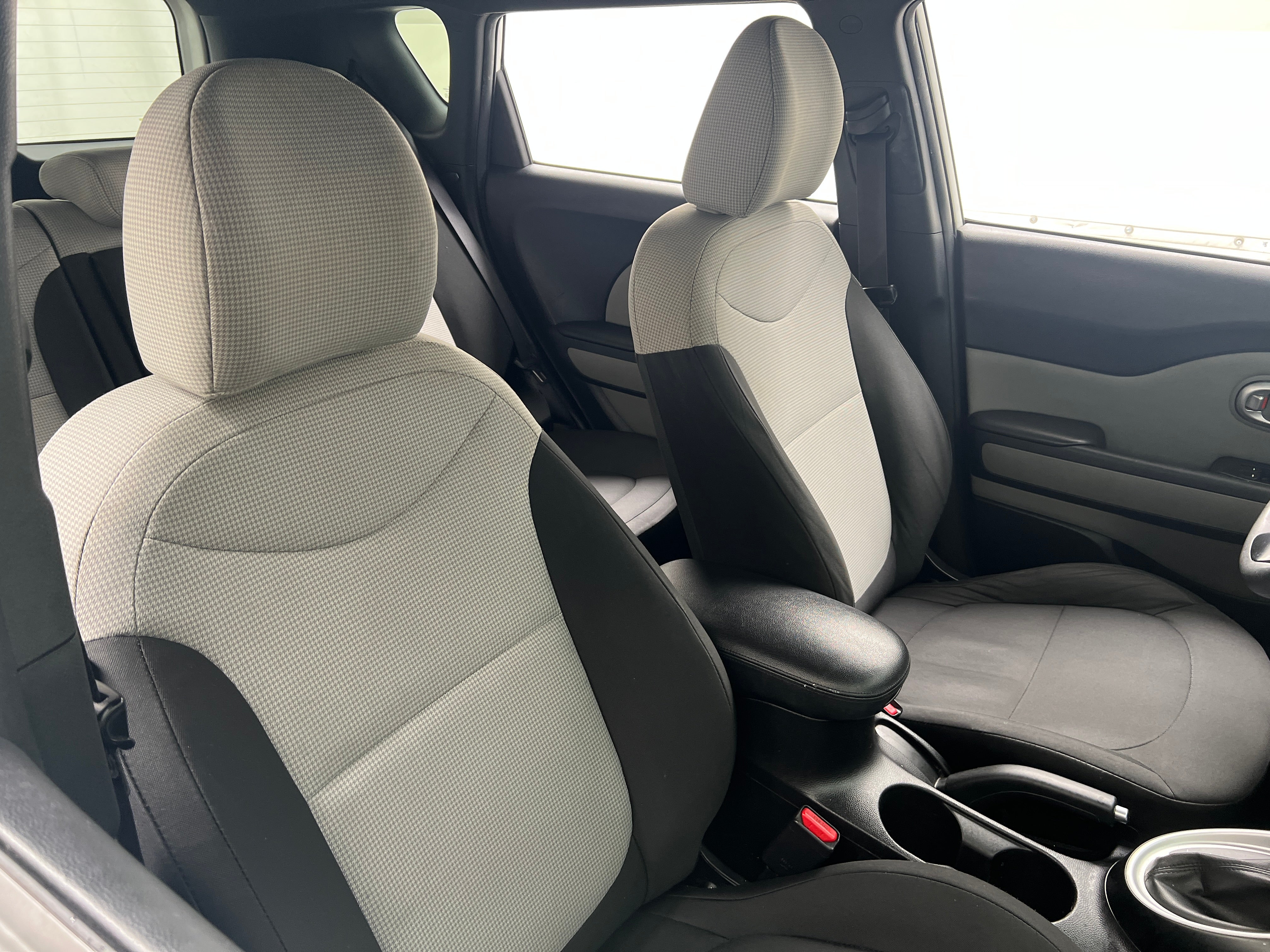 2014 Kia Soul Base 2