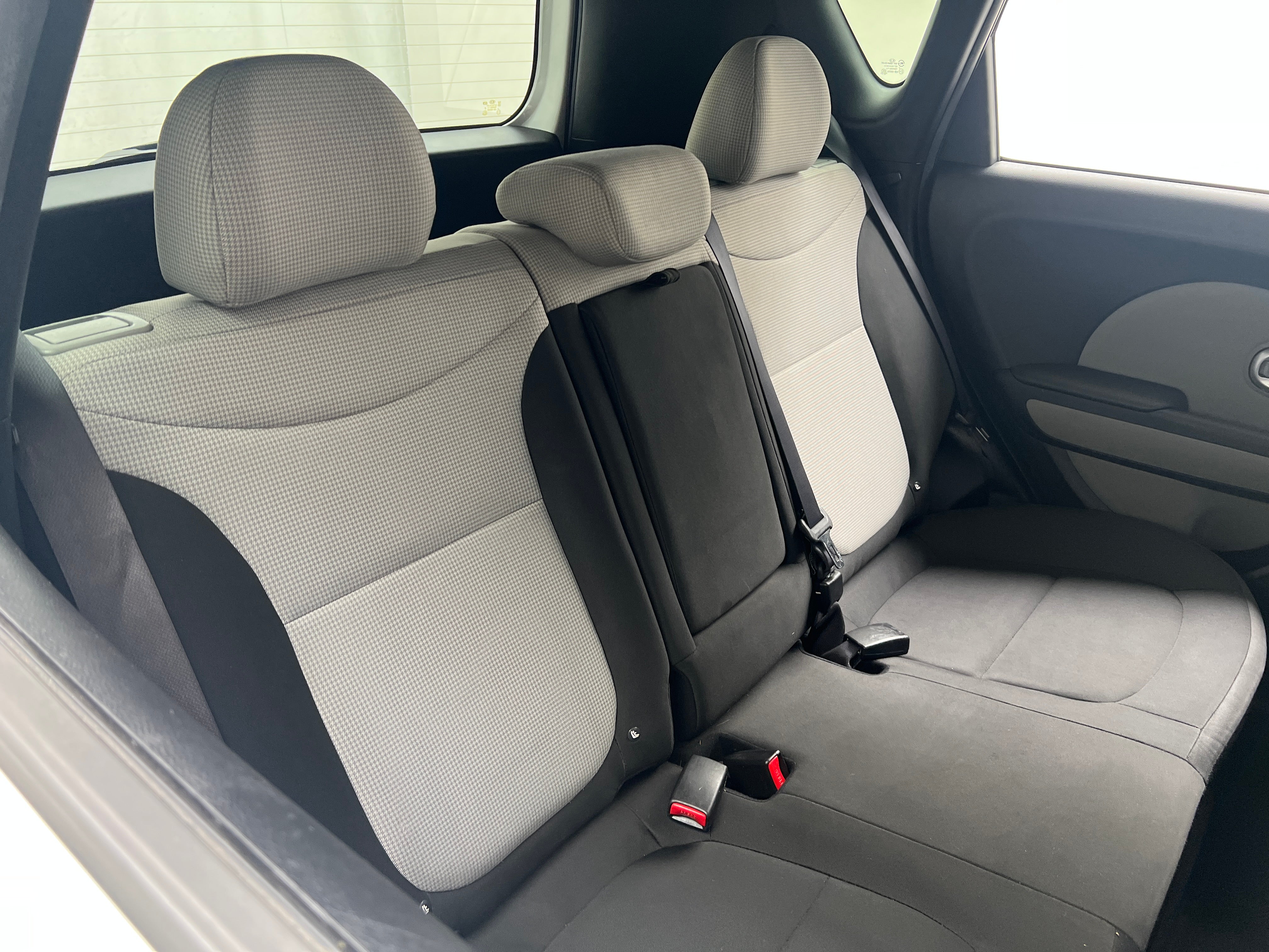 2014 Kia Soul Base 6
