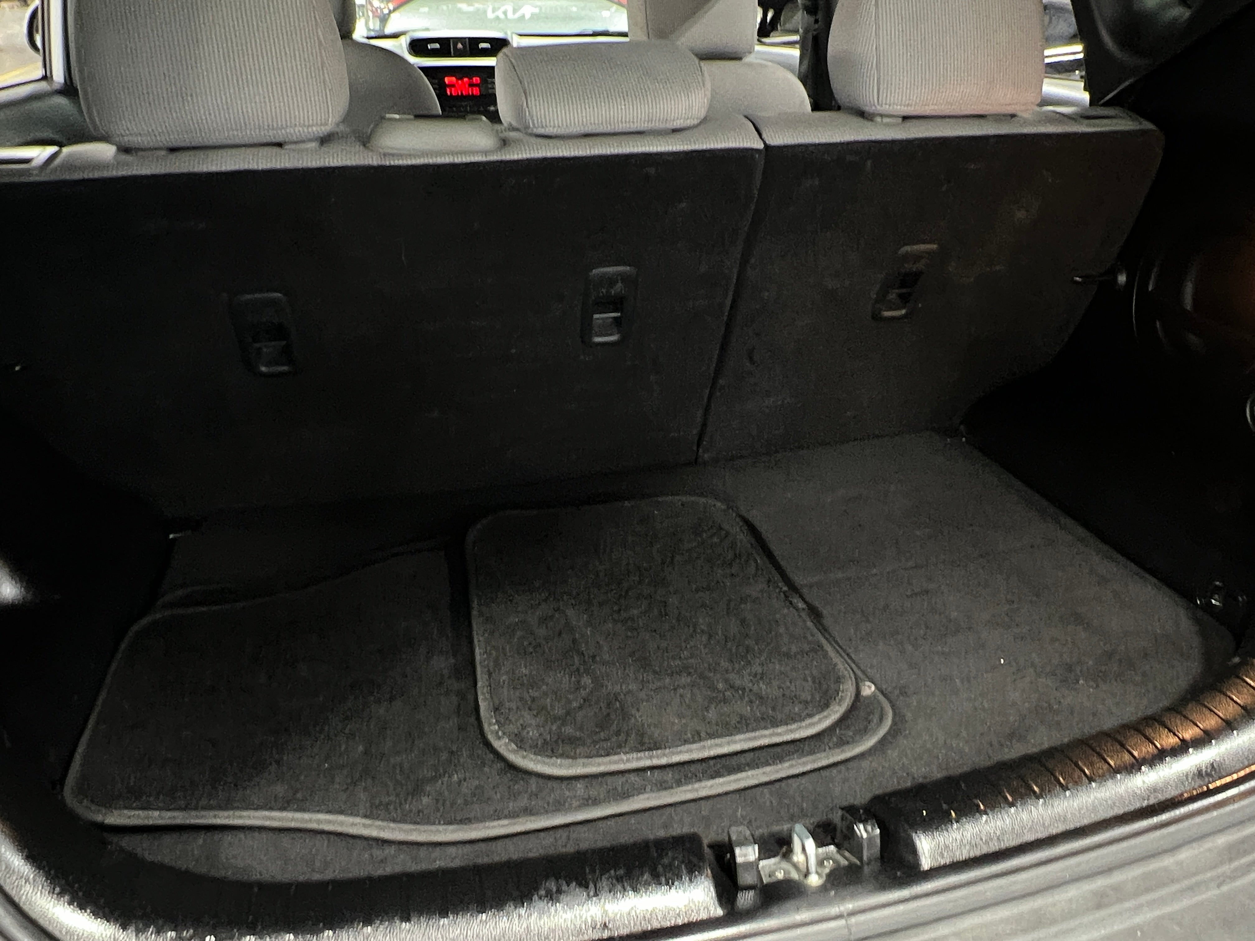 2014 Kia Soul Base 7