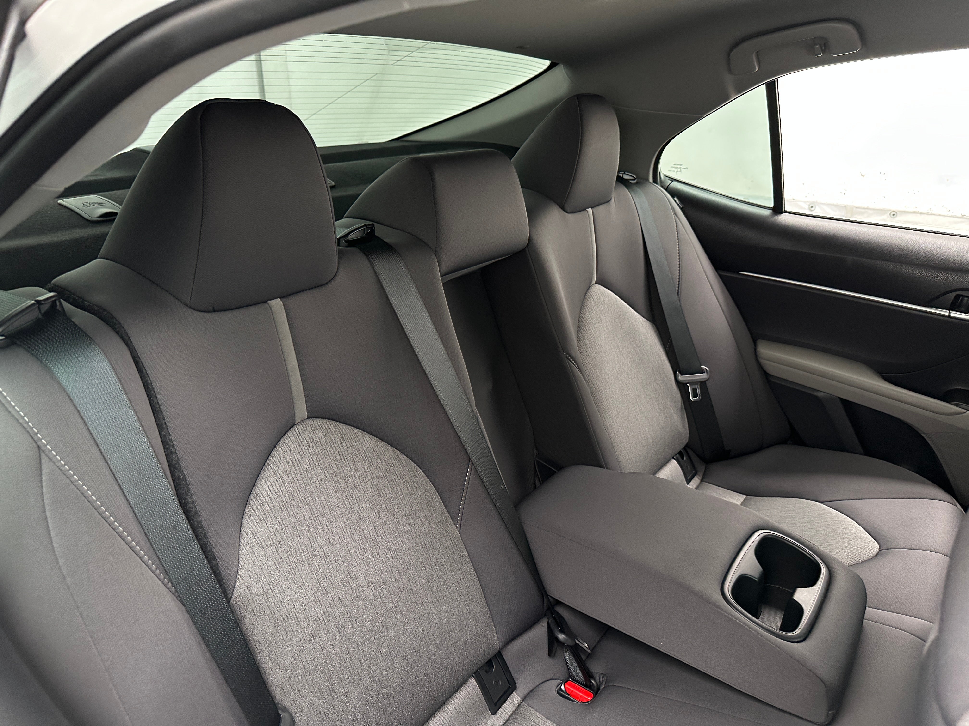 2023 Toyota Camry LE 6