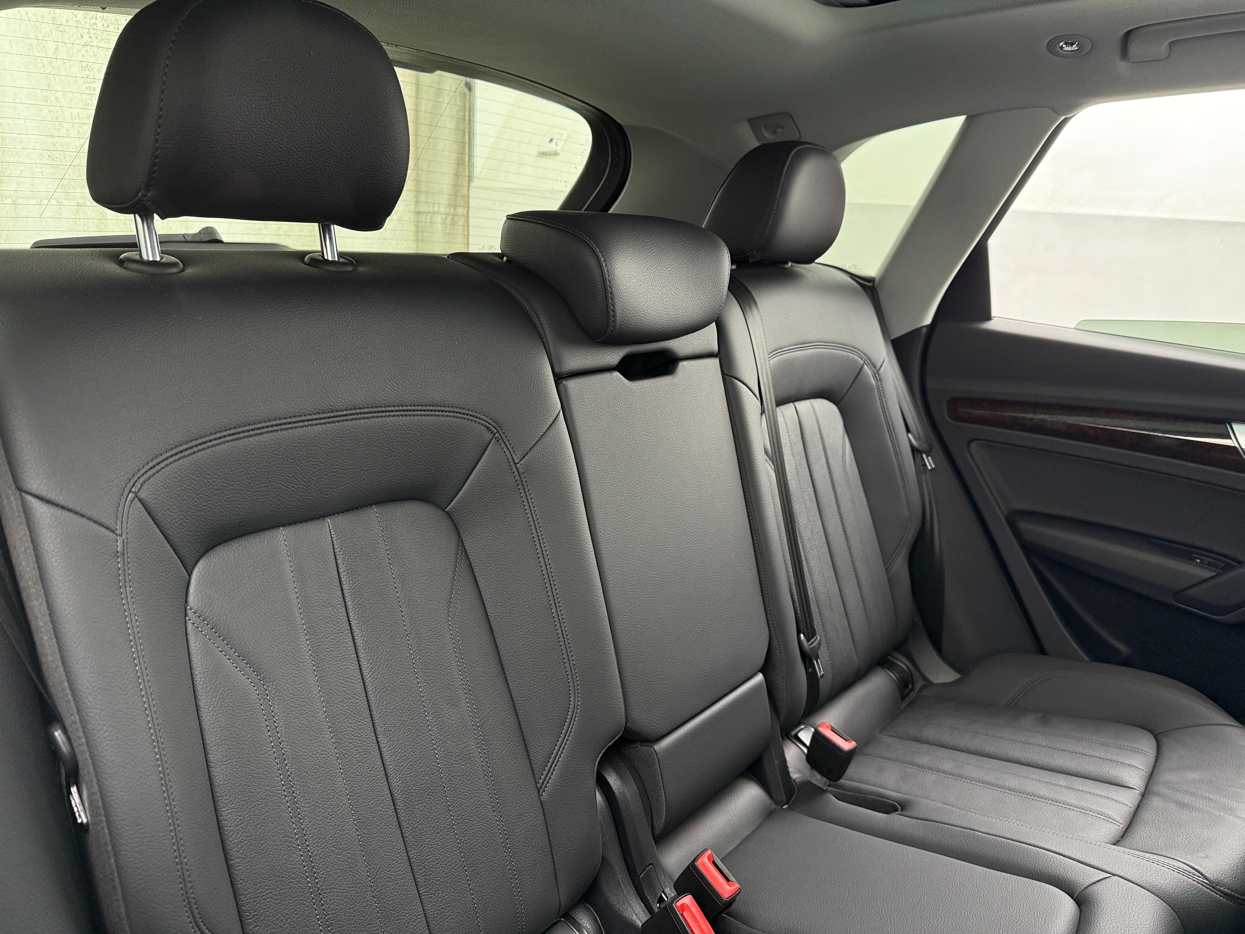 2020 Audi Q5 Premium 5