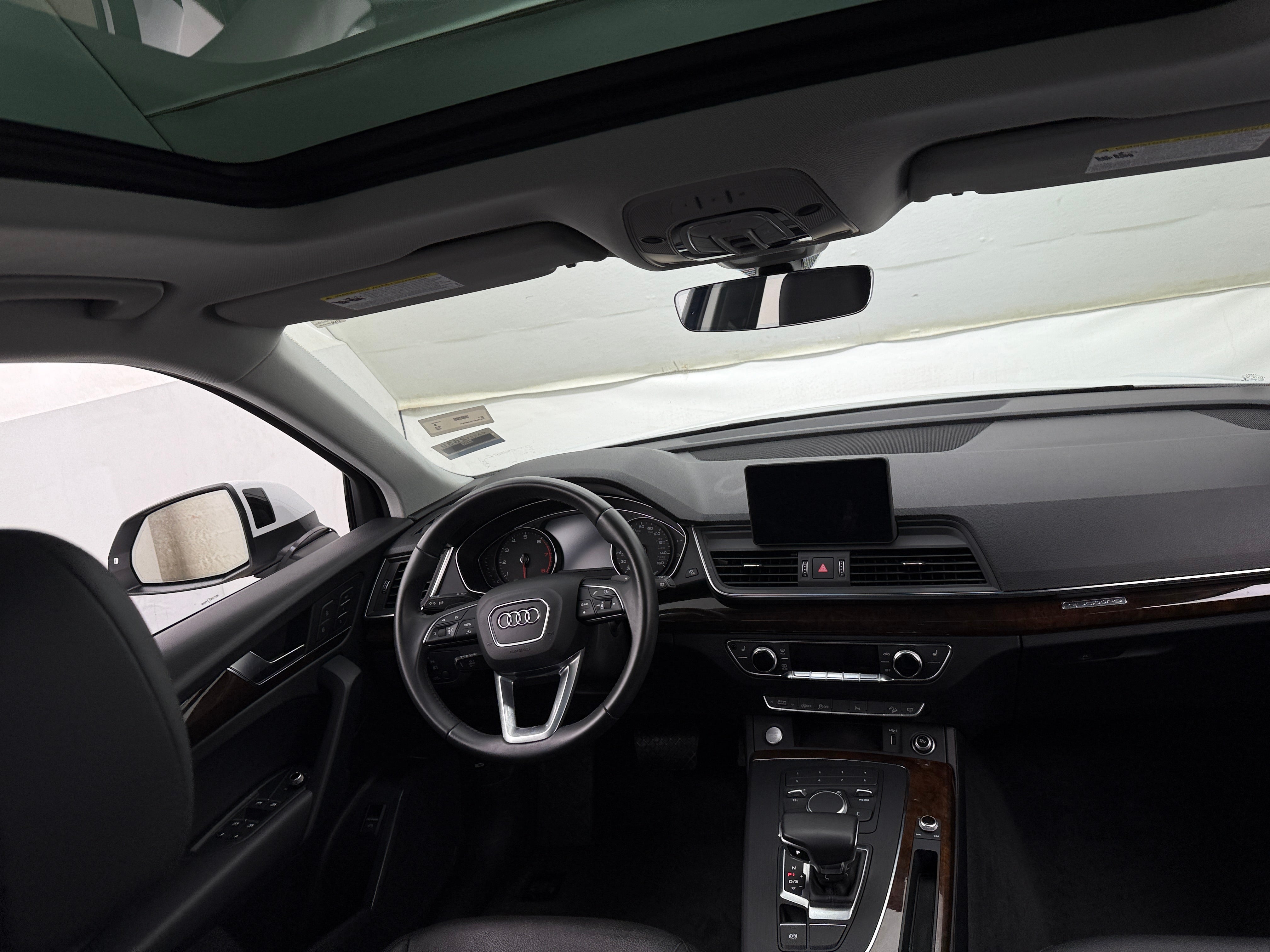 2020 Audi Q5 Premium 2