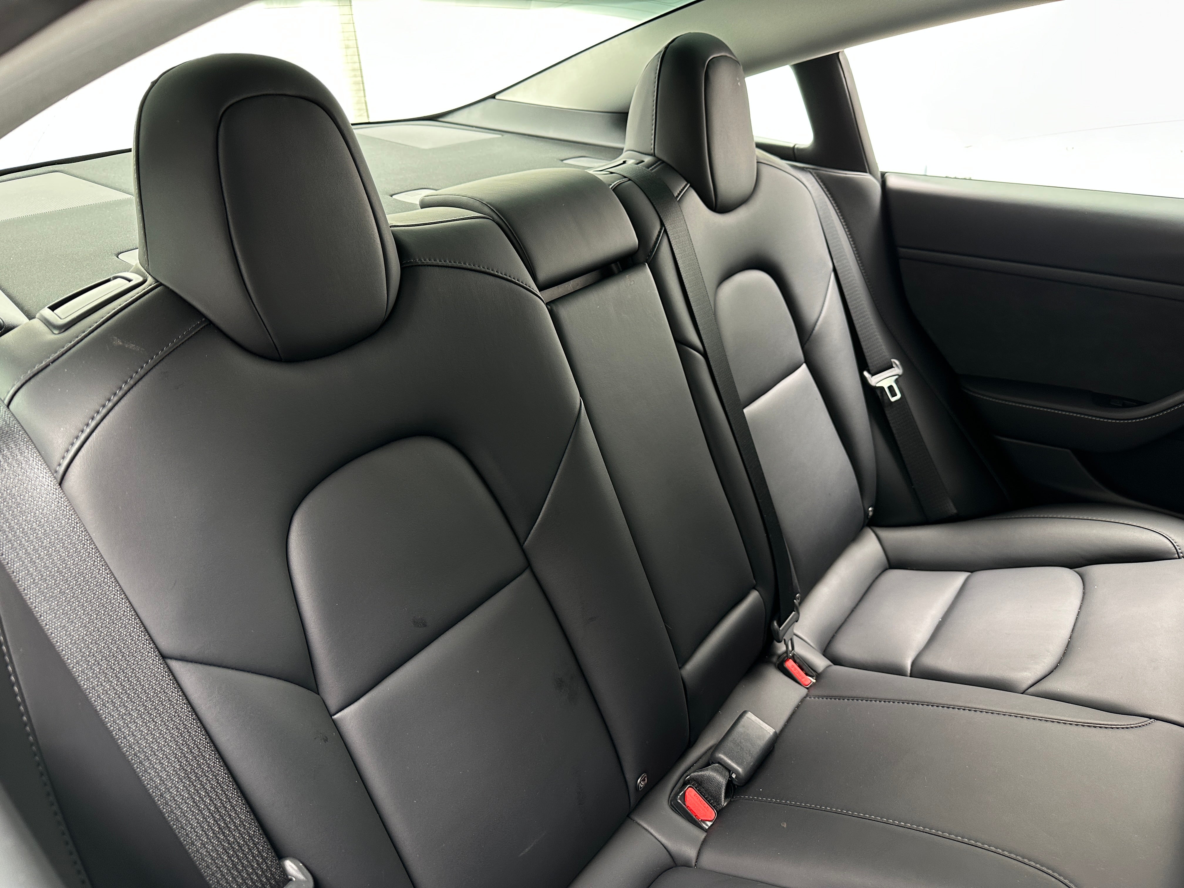 2022 Tesla Model 3 Long Range 5