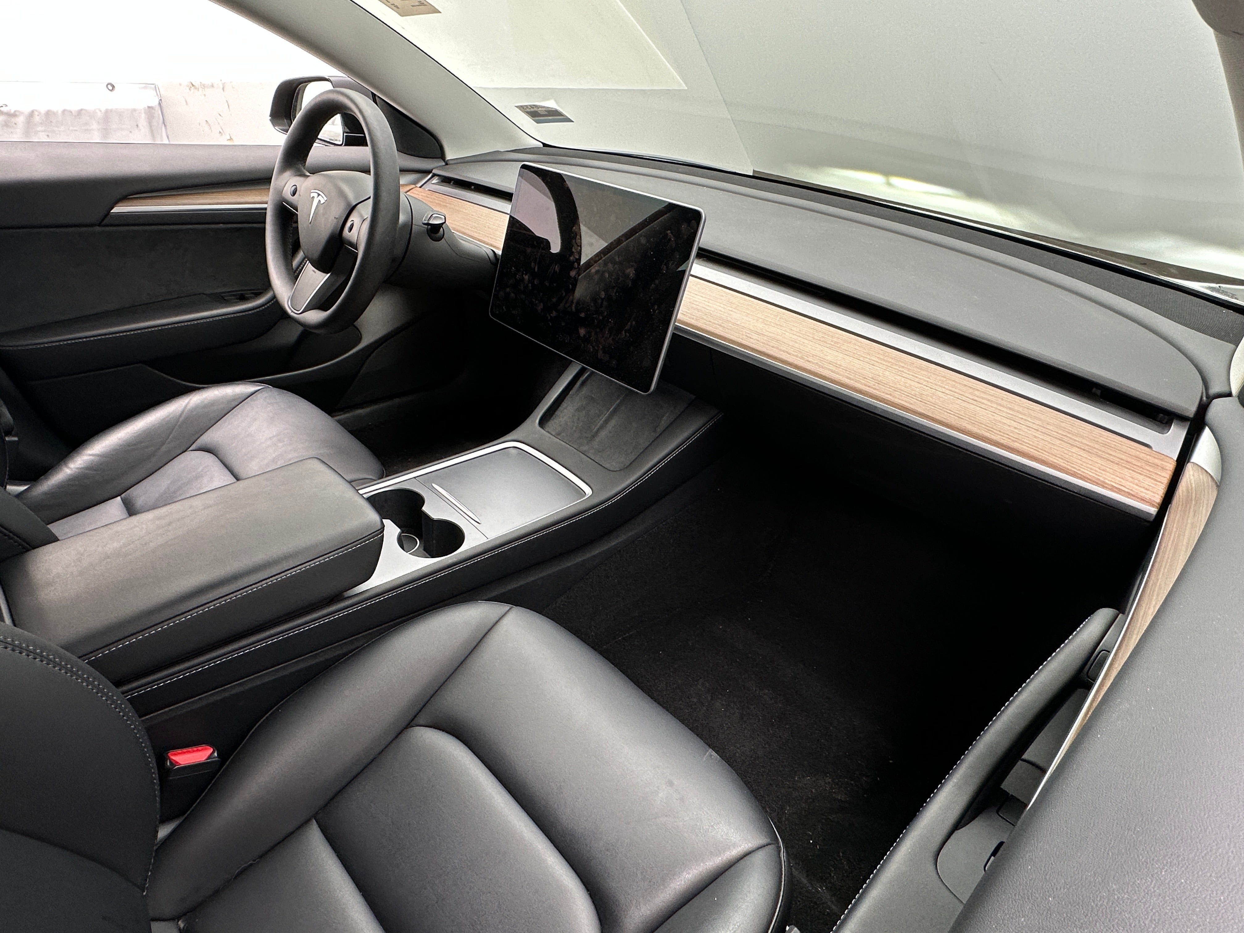 2022 Tesla Model 3 Long Range 2